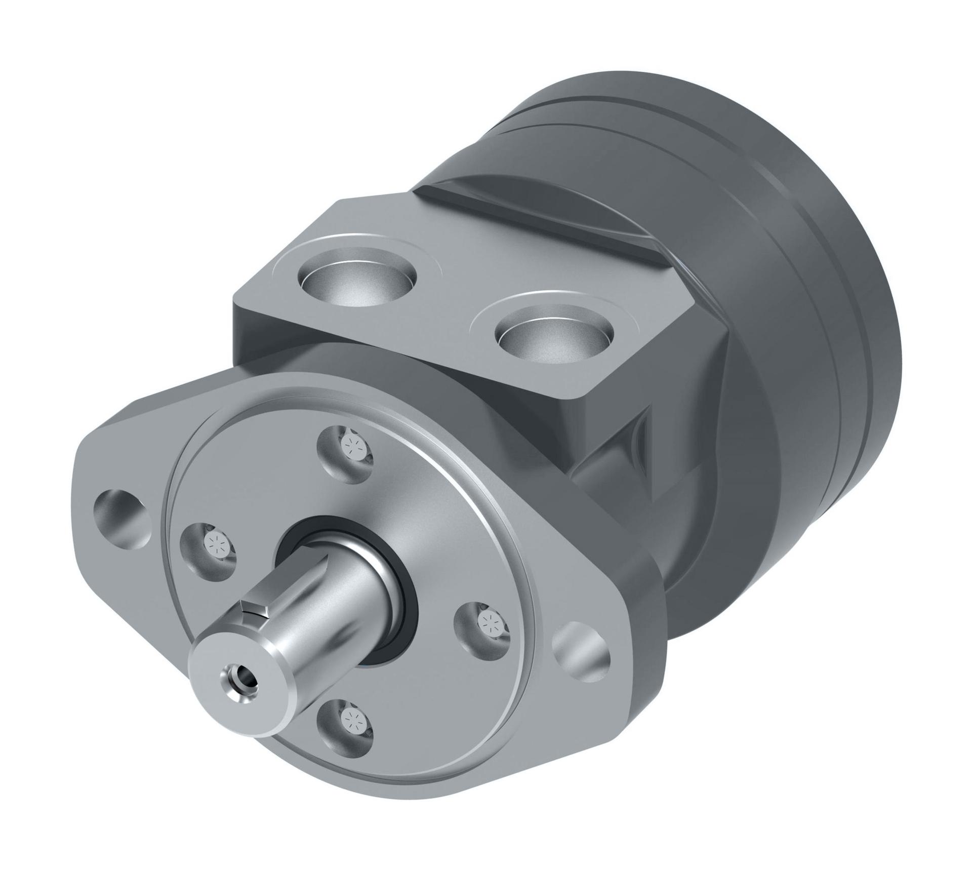 Danfoss Char-Lynn S Series Spool GerolerMS0057AA01AA0200000000000AA00M (RIGHT)