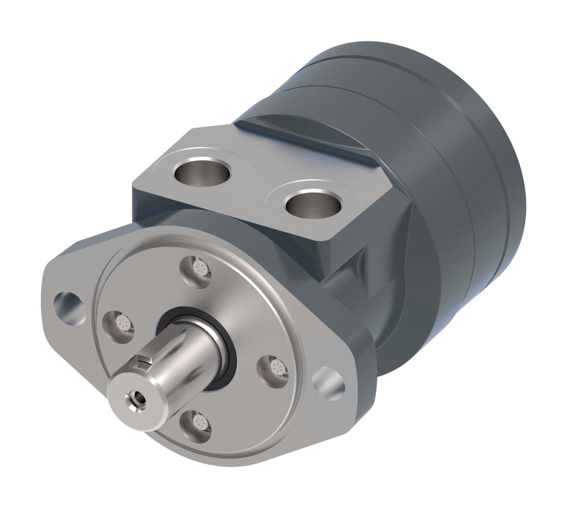 Danfoss Char-Lynn S Series Spool GerolerMS0114AA01AB00000000000000000M (RIGHT)