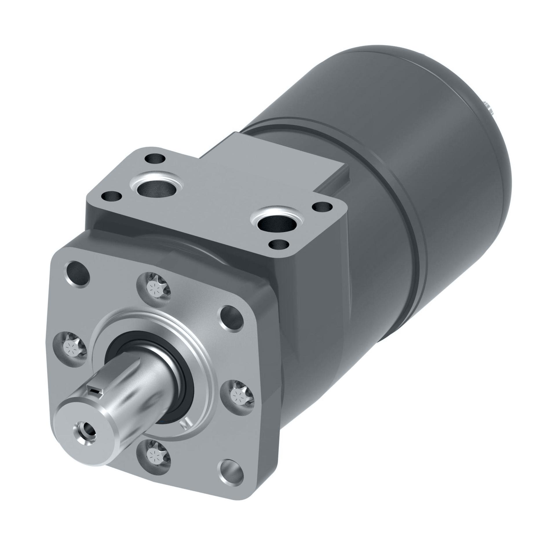 Danfoss Char-Lynn H Series Spool GerolerMH0226FA01AD0200000000000AA00J (RIGHT)