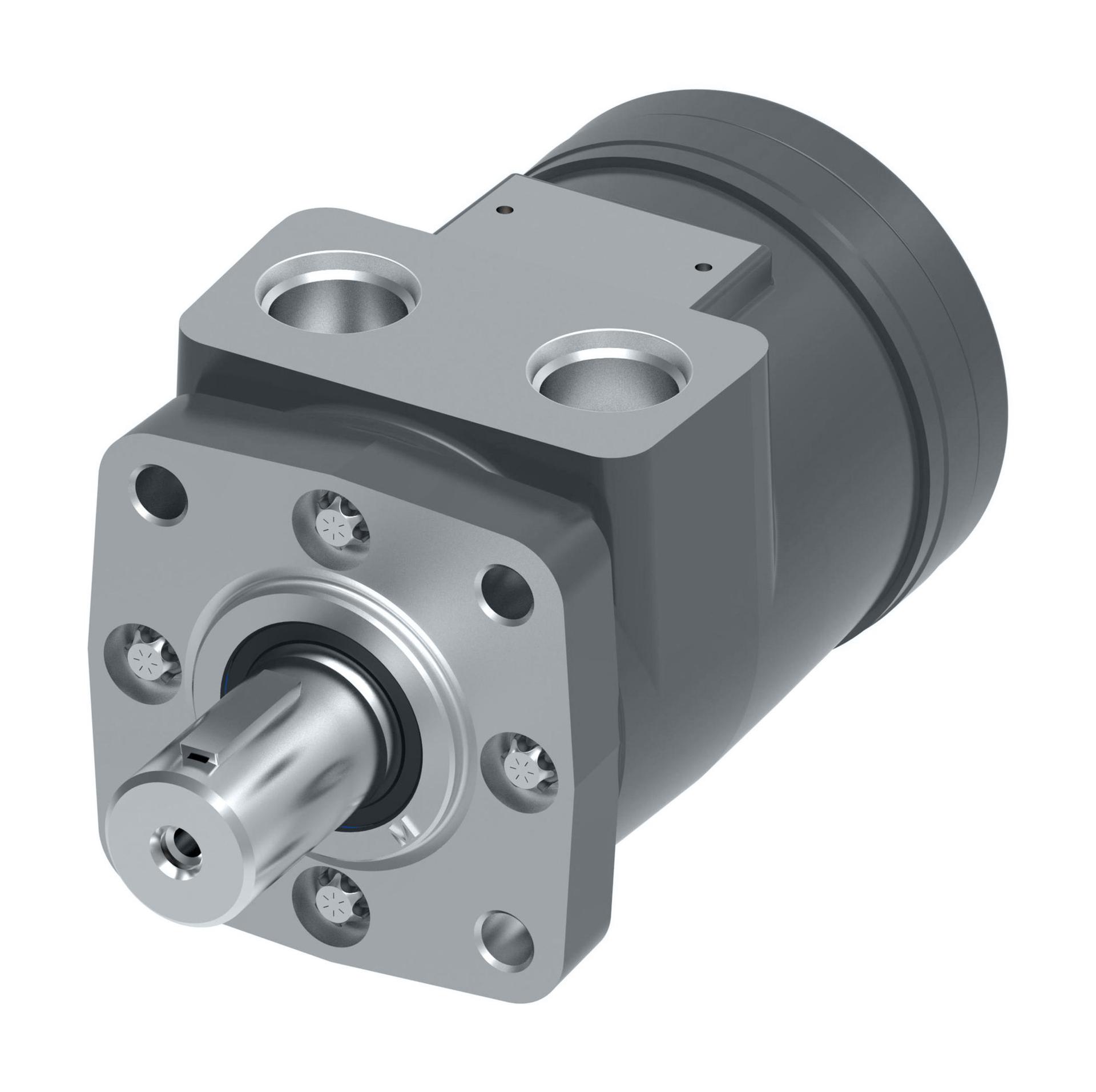 Danfoss Char-Lynn H Series Spool GerolerMH0045FA24AL9000000000R0J (RIGHT)