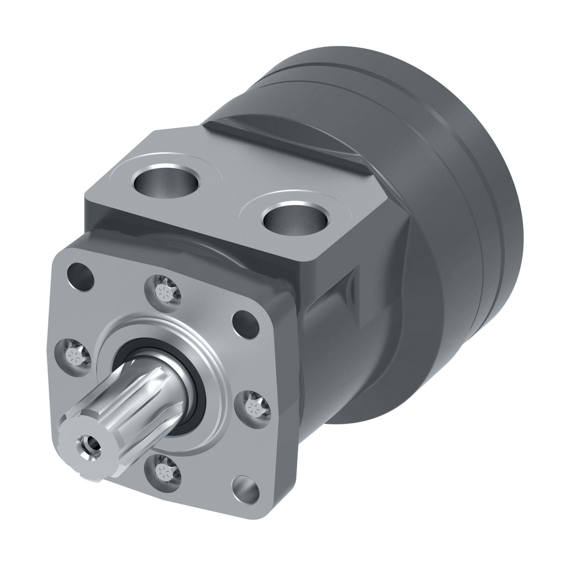 Danfoss Char-Lynn S Series Spool GerolerMS0057BA02AB0000000000000AA00M (RIGHT)