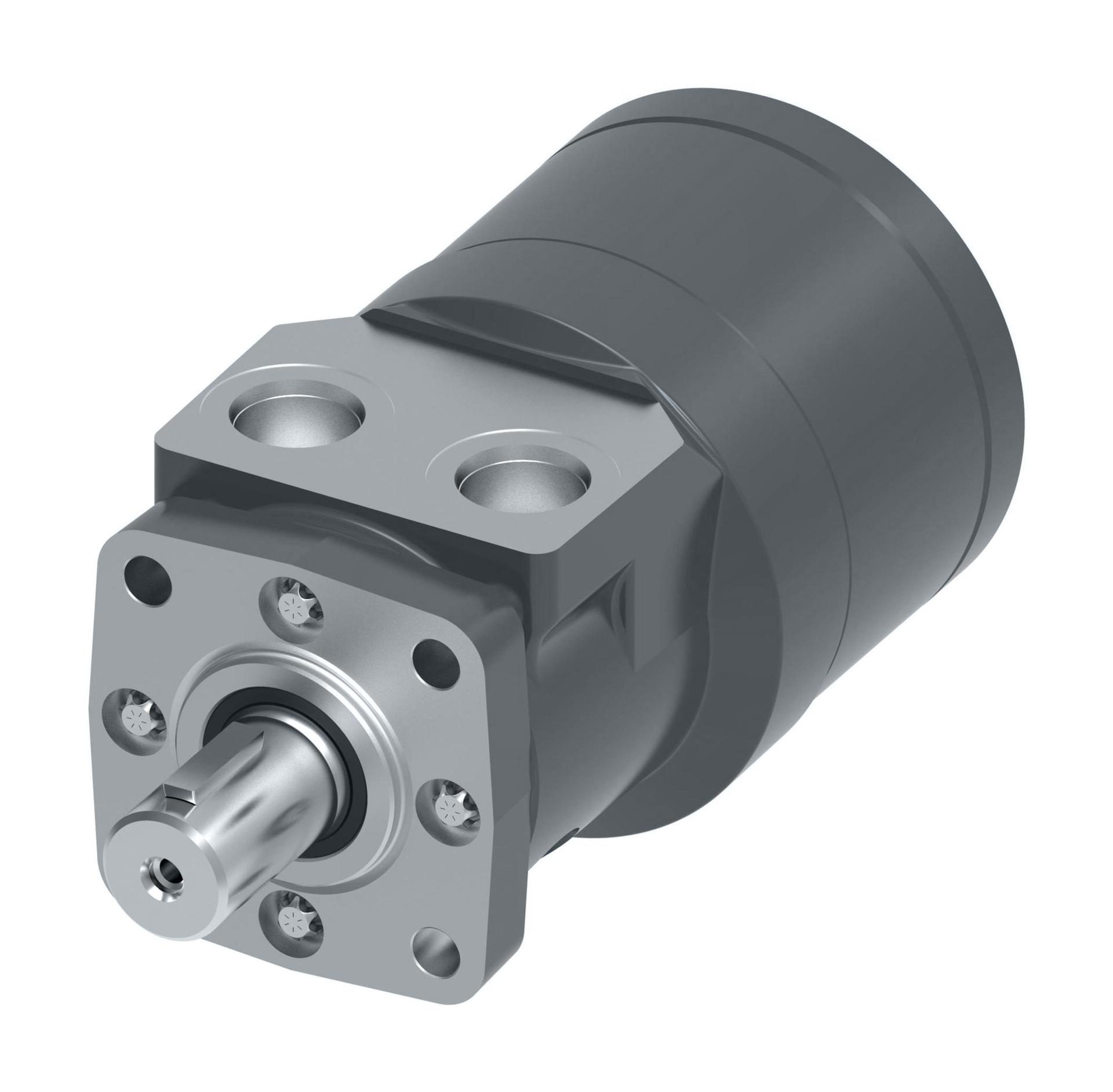 Danfoss Char-Lynn S Series Spool GerolerMS0227BA01AA000000AB00000AA00M (RIGHT)