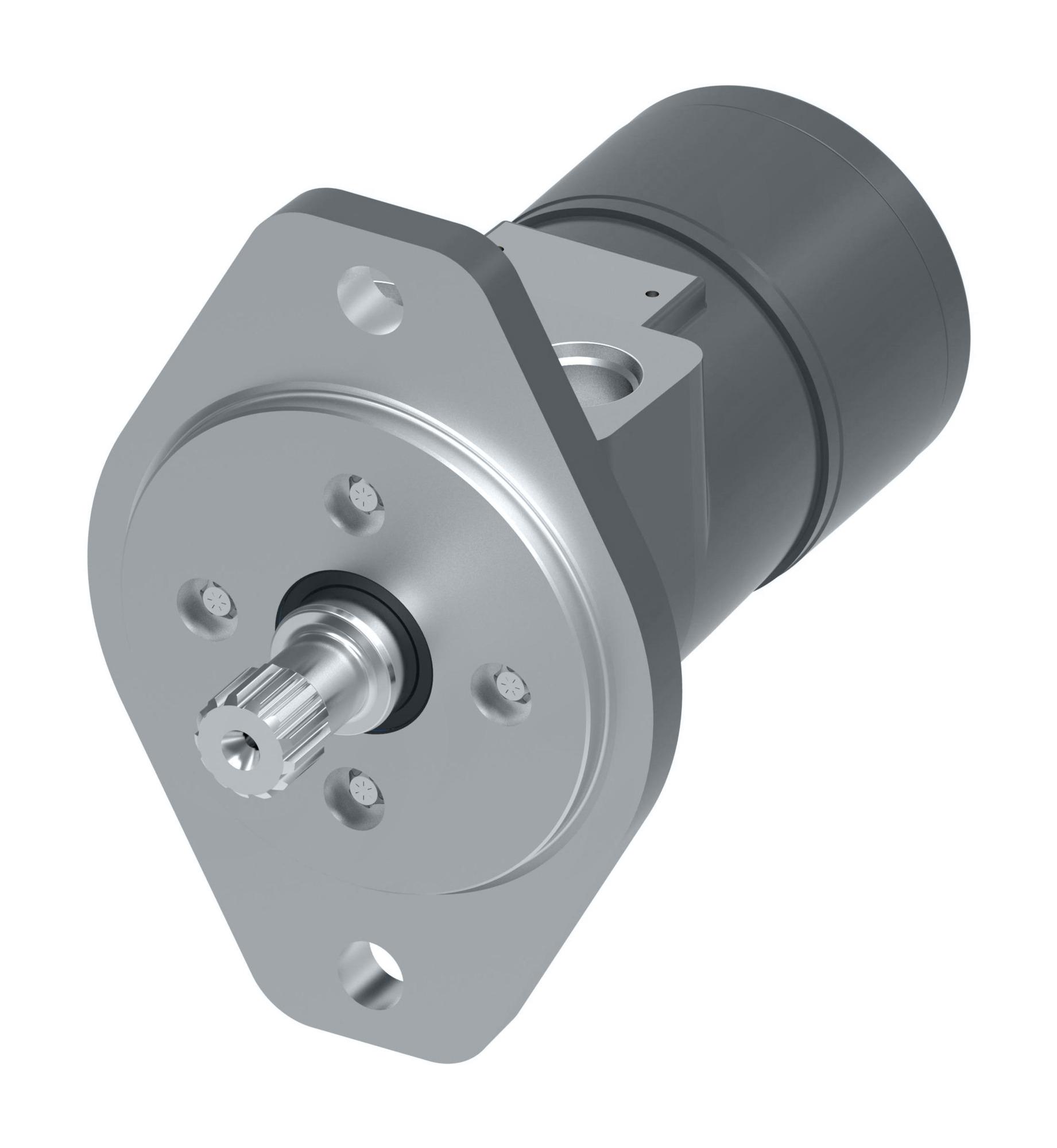 Danfoss Char-Lynn H Series Spool GerolerMH0179DD16AA00000000000000000J (RIGHT)