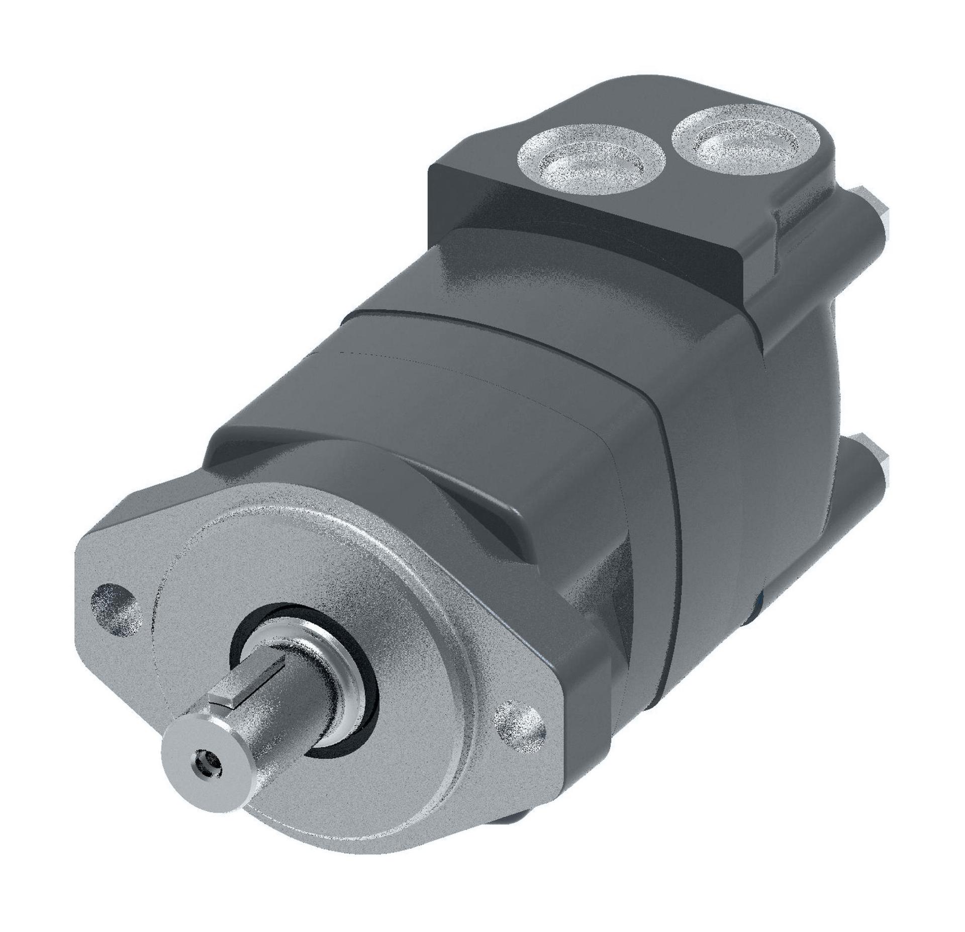 Danfoss Char-Lynn 2000 Series Disc Geroler StandardM02080AC15AA0100010000000AAAAF (RIGHT)