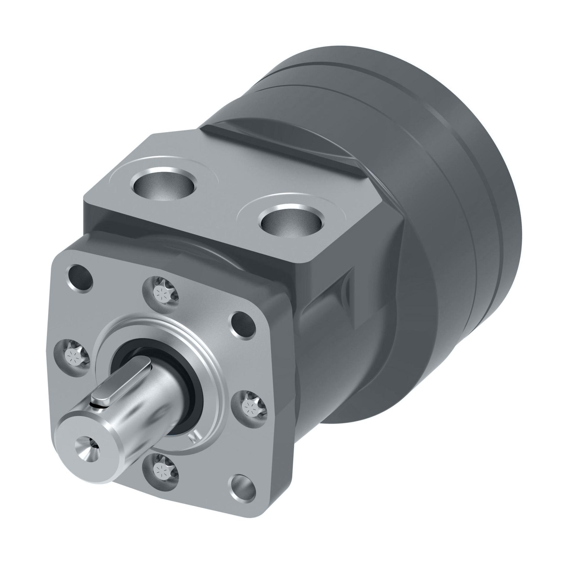 Danfoss Char-Lynn S Series Spool GerolerMS0073FA24AF0200000000000AA00M (RIGHT)