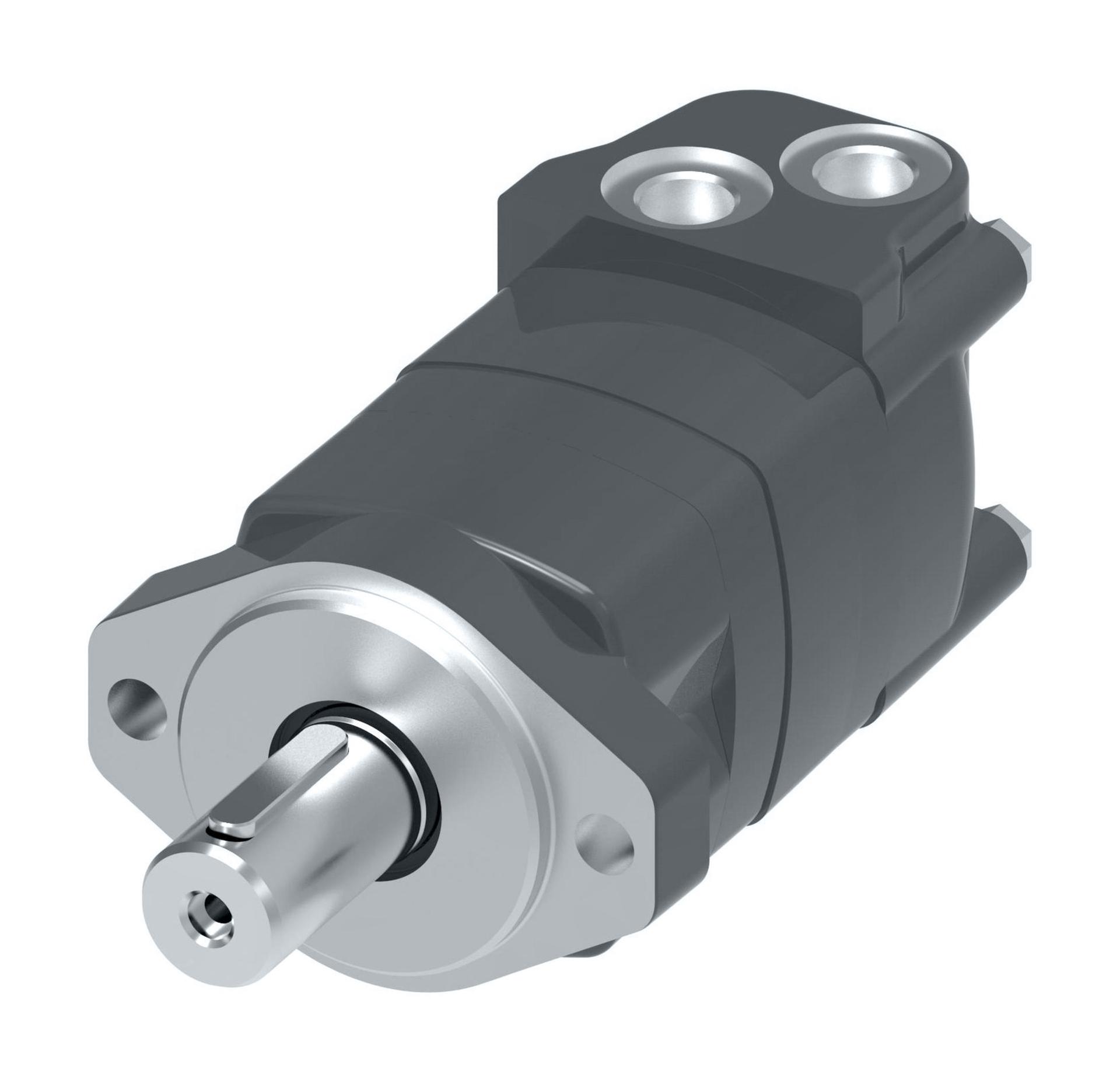 Danfoss Char-Lynn 2000 Series Disc Geroler StandardM02080AC16AG0200010000000ABAAF (RIGHT)