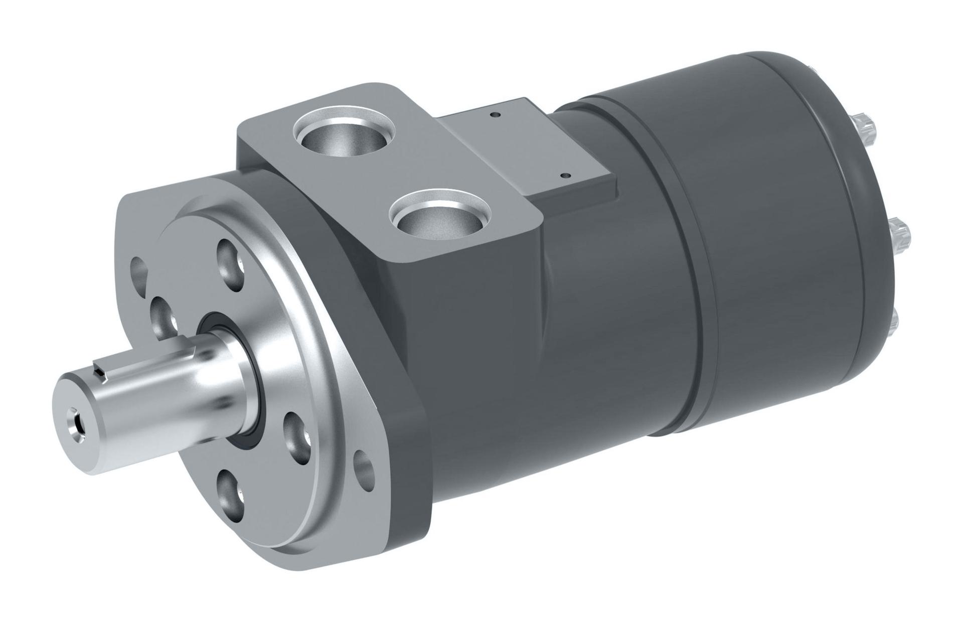 Danfoss Char-Lynn H Series Spool GerolerMH0226YA01AB00002000000000000J (RIGHT)