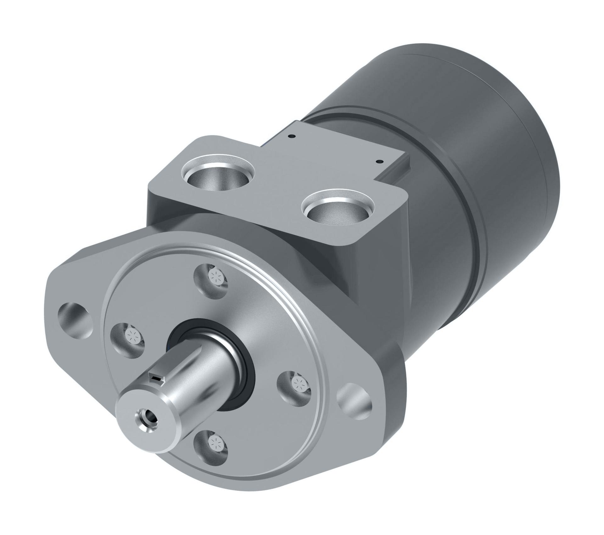 Danfoss Char-Lynn H Series Spool GerolerMH0179JA01AE0000000000A0J (RIGHT)