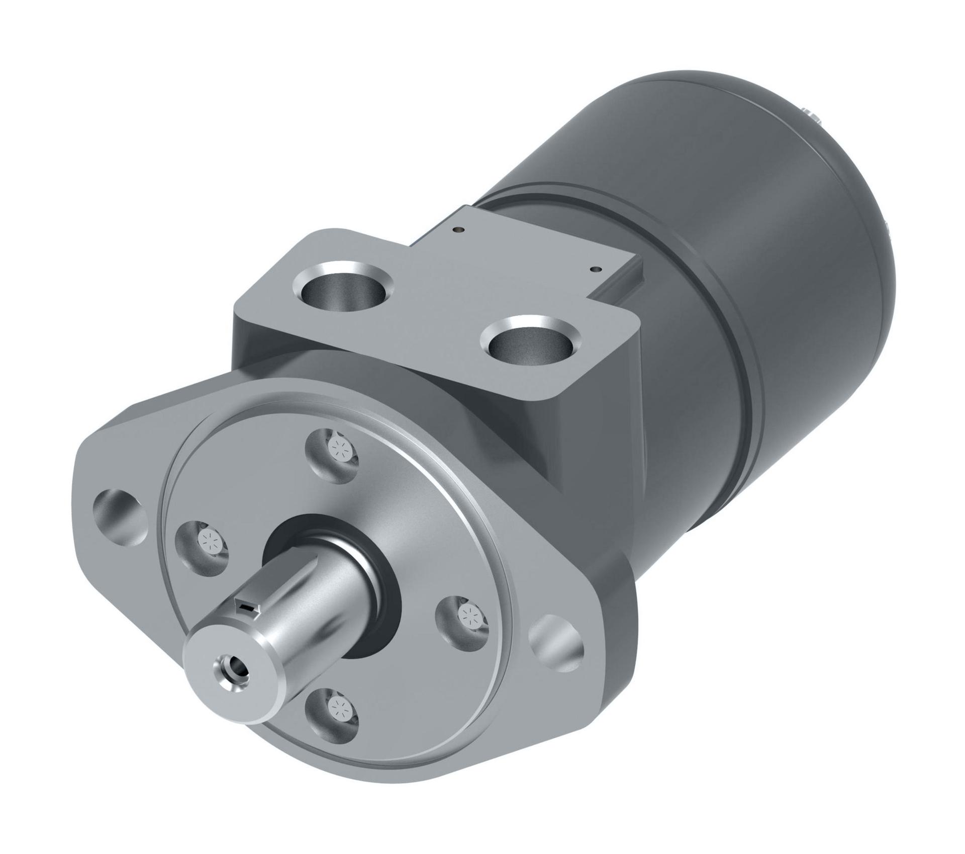 Danfoss Char-Lynn H Series Spool GerolerMH0451AA01AB01A0000000000AA00J (RIGHT)