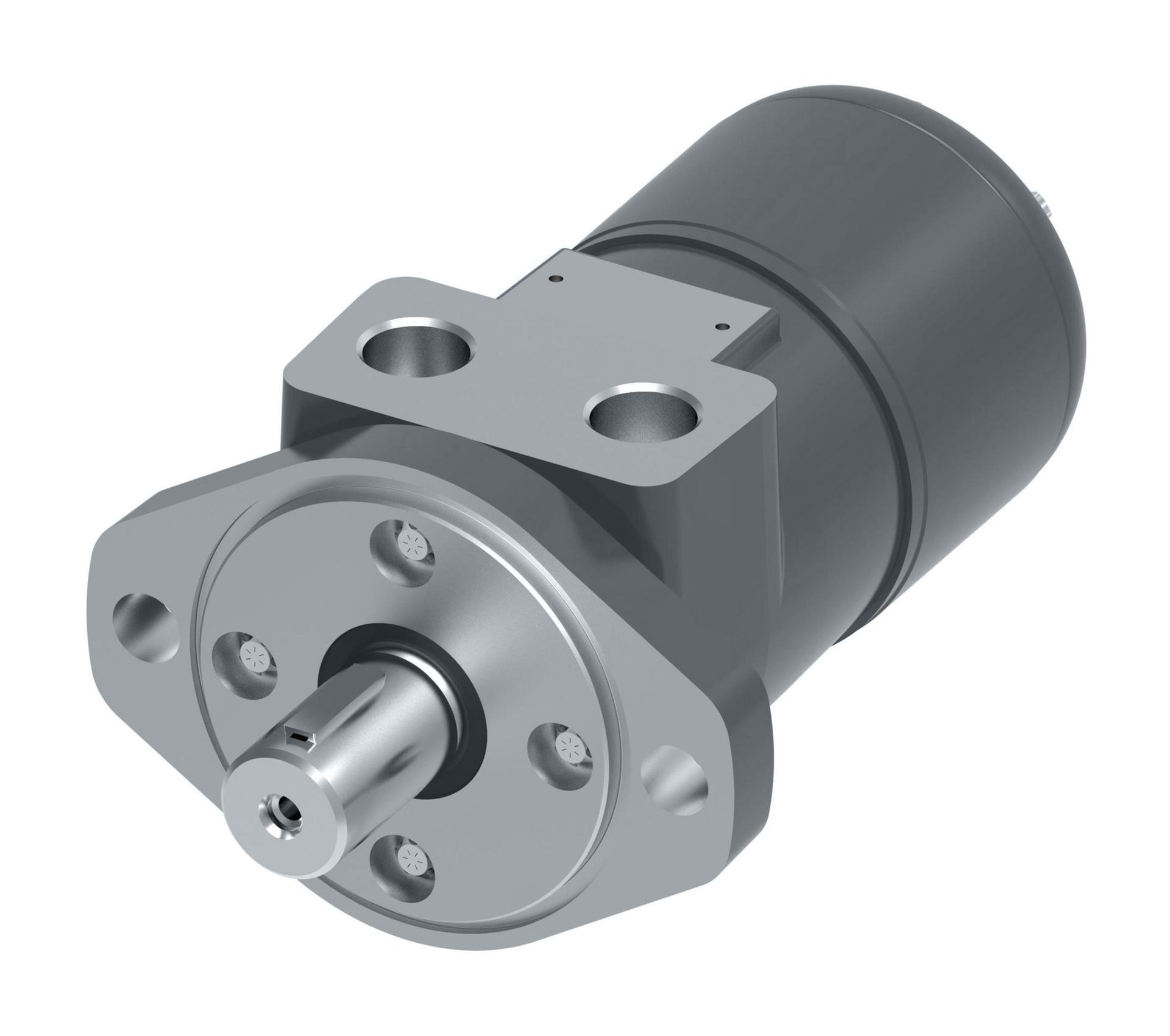 Danfoss Char-Lynn H Series Spool GerolerMH0451AA01AF02A00000000000000J (RIGHT)