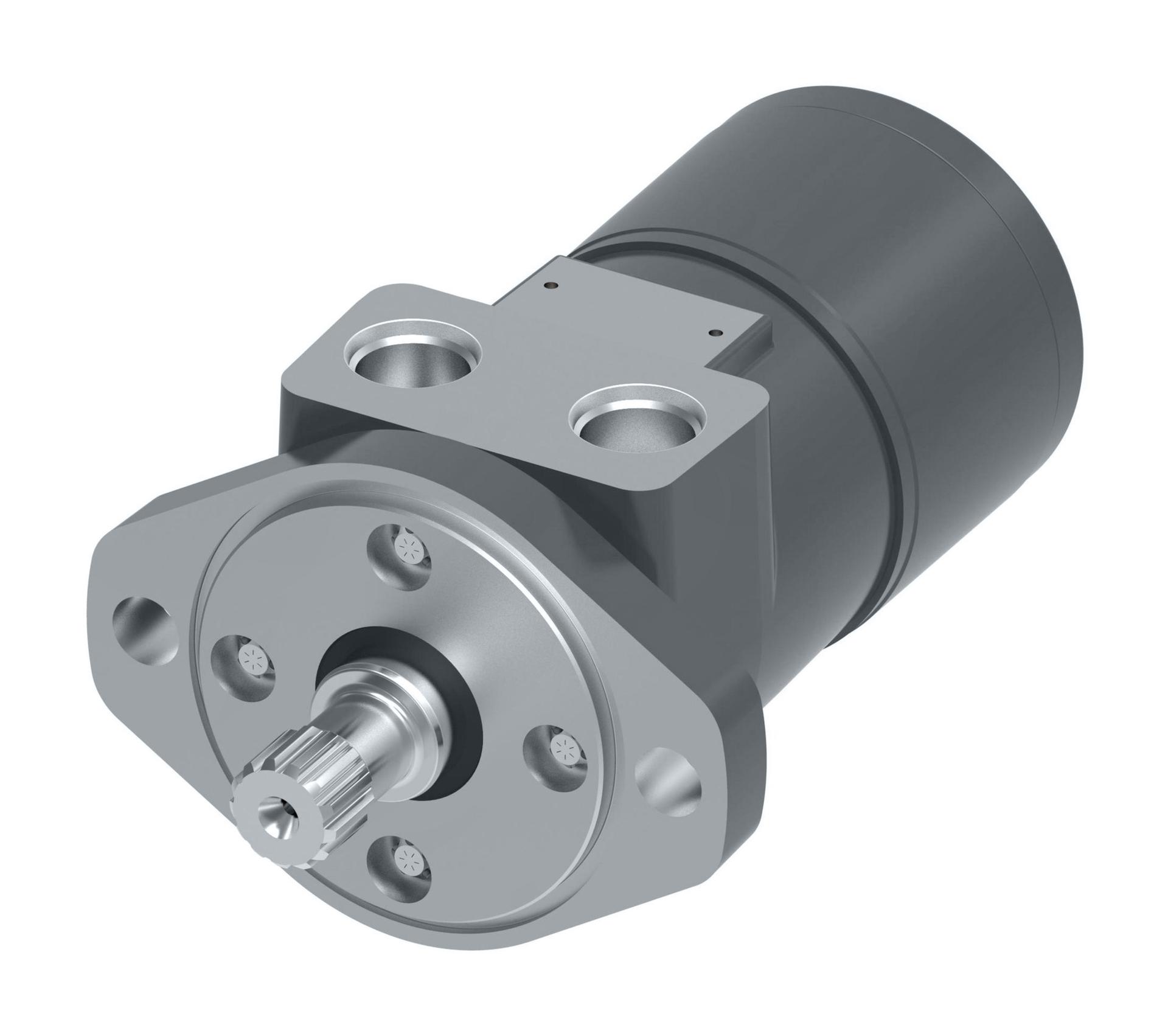 Danfoss Char-Lynn H Series Spool GerolerMH0451AA16AA00A0000000000AA00J (RIGHT)