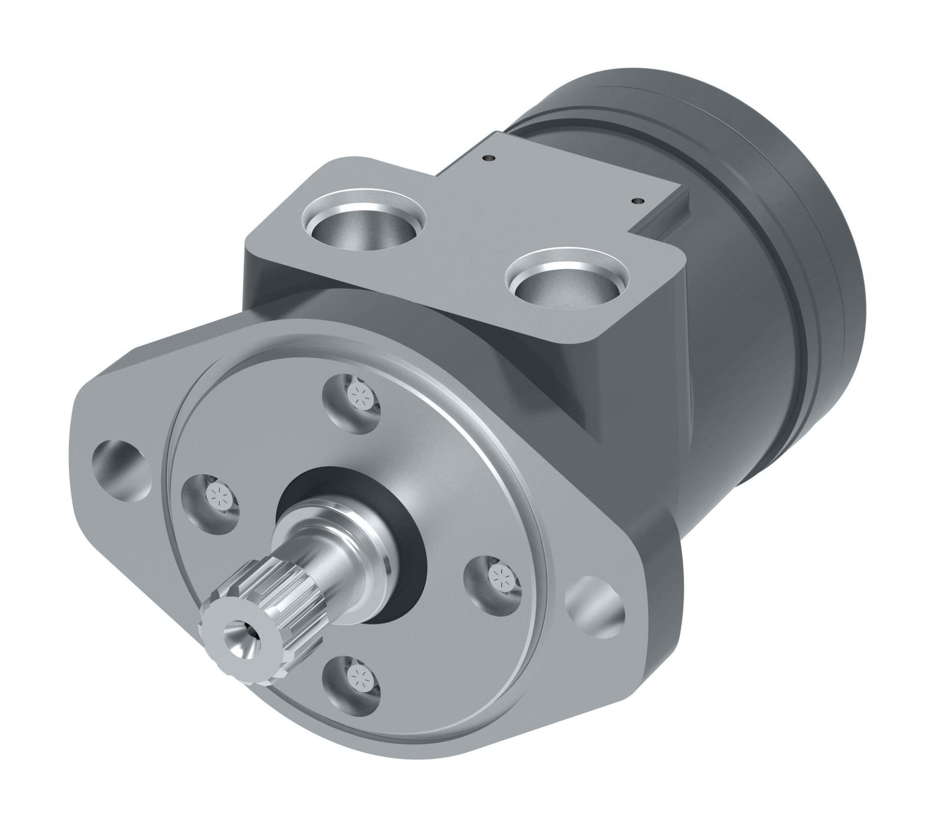 Danfoss Char-Lynn H Series Spool GerolerMH0035AA16AA00A0000000000AA00J (RIGHT)