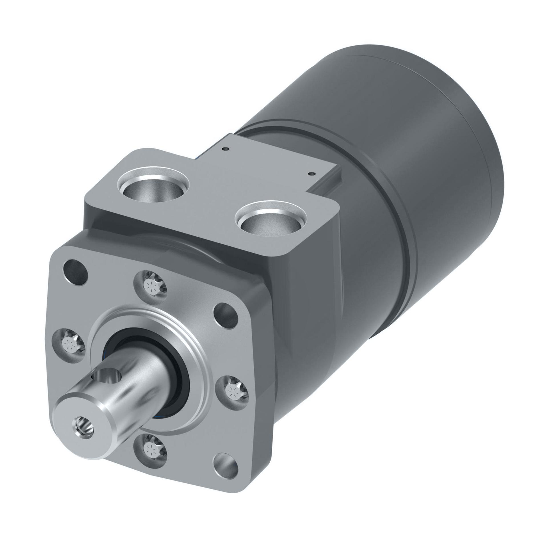 Danfoss Char-Lynn H Series Spool GerolerMH0451BA08AA00A0000000000AA00J (RIGHT)