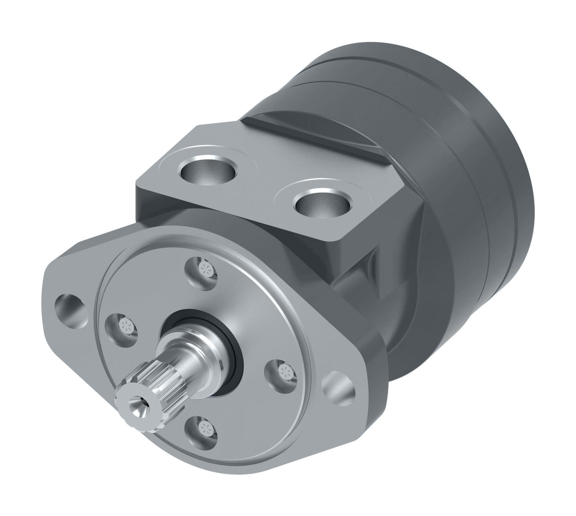 Danfoss Char-Lynn S Series Spool GerolerMS0088AA16AF0200000000000AA00M (RIGHT)