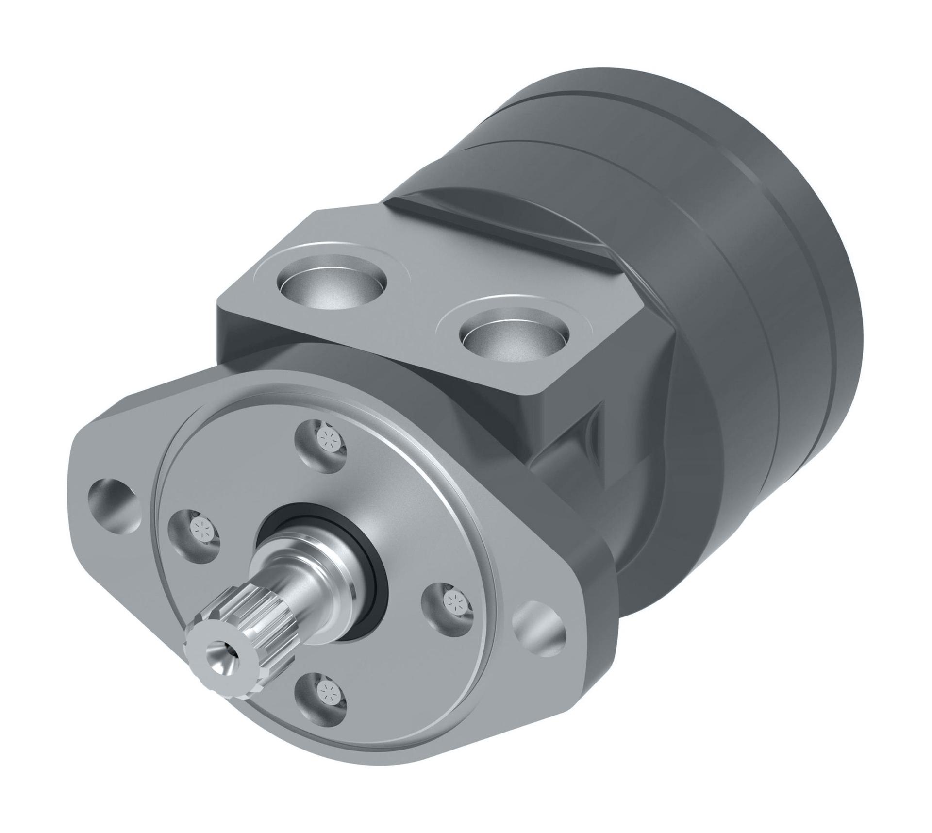 Danfoss Char-Lynn S Series Spool GerolerMS0114AA16AA0000000000000AA00M (RIGHT)