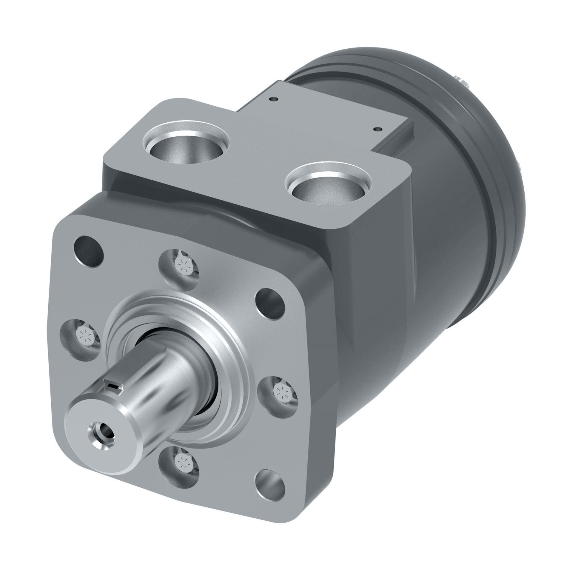 Danfoss Char-Lynn H Series Spool GerolerMH0028BA01AA0100130000000AA00J (RIGHT)