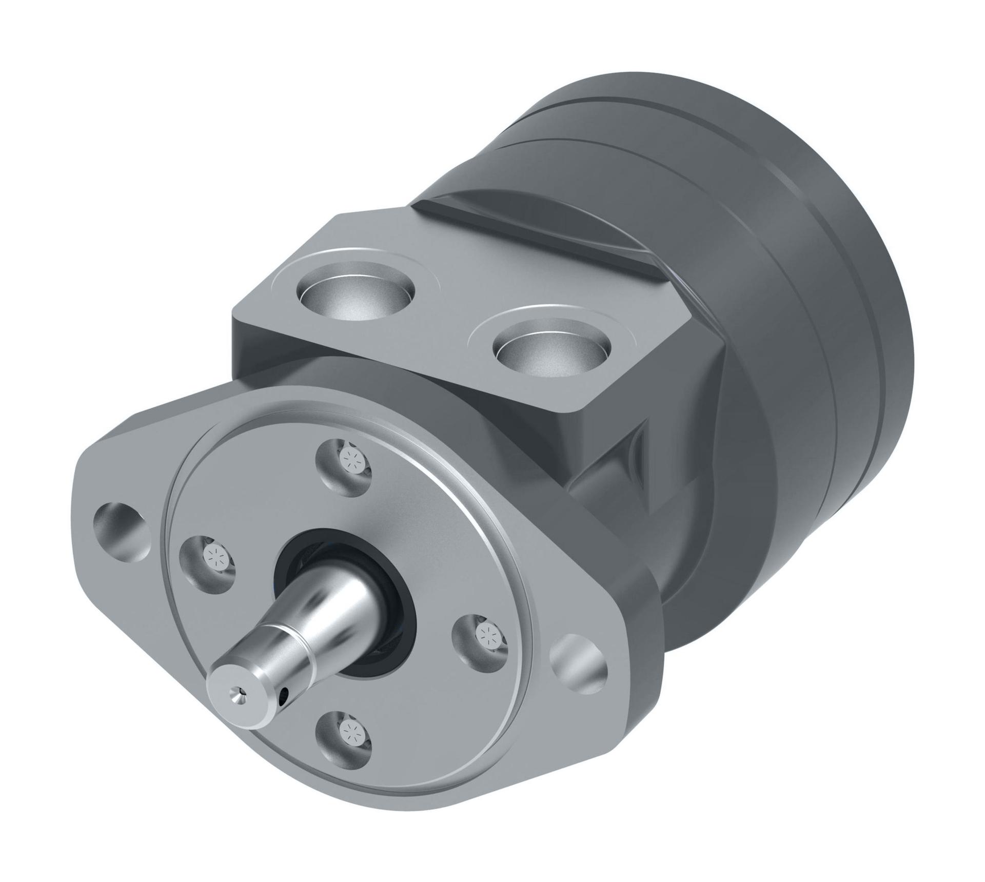 Danfoss Char-Lynn S Series Spool GerolerMS0088AA18AA0000000000000AA00M (RIGHT)