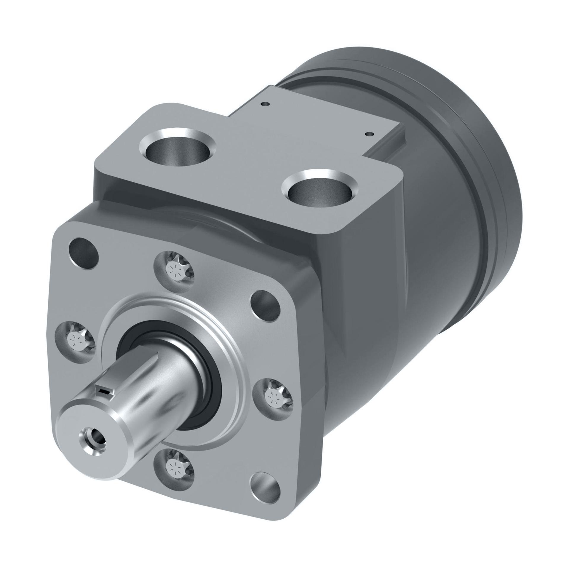 Danfoss Char-Lynn H Series Spool GerolerMH0028BA01AB0000000000000AA00J (RIGHT)