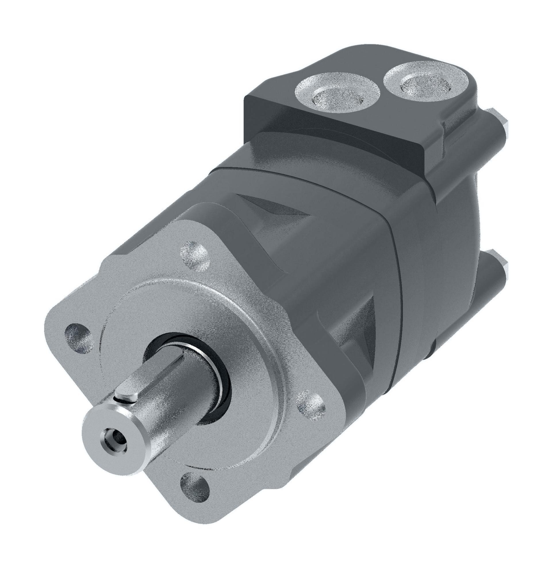 Danfoss Char-Lynn 2000 Series Disc Geroler StandardM02049AH16AG0200010000000ATAAF (RIGHT)