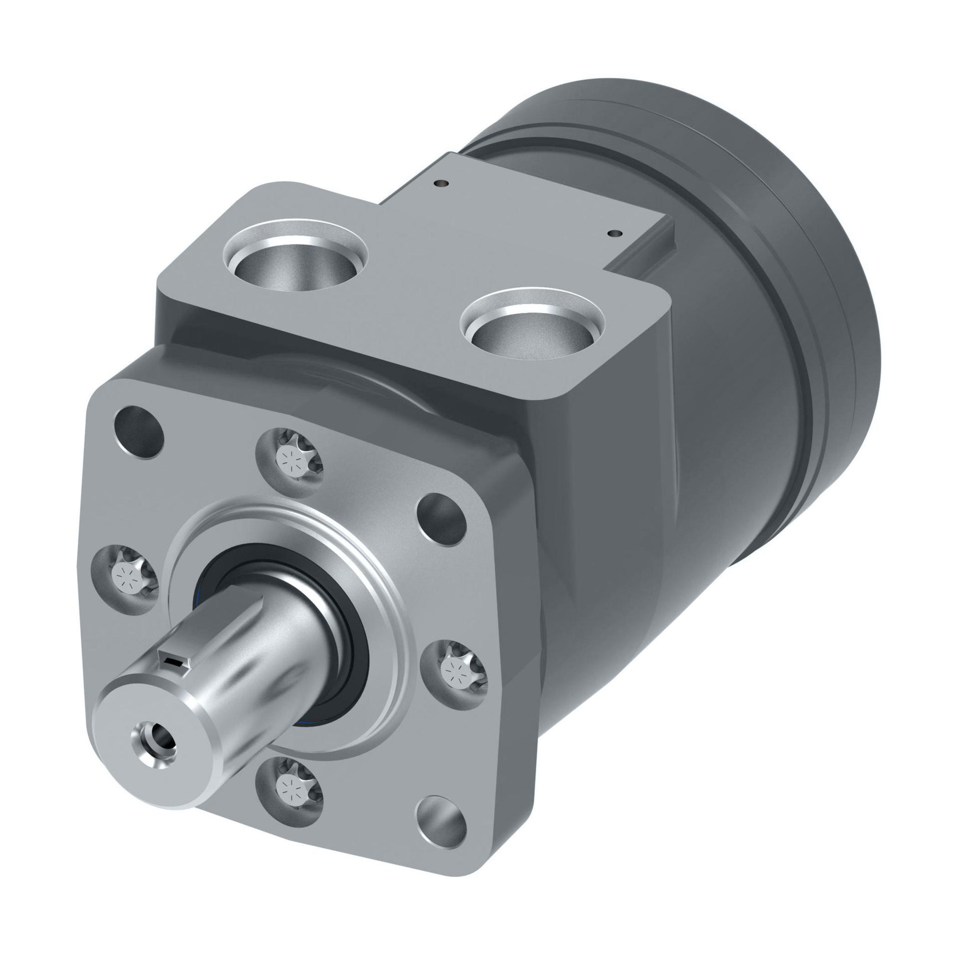 Danfoss Char-Lynn H Series Spool GerolerMH0035BA01AA00A0000000000AA00J (RIGHT)