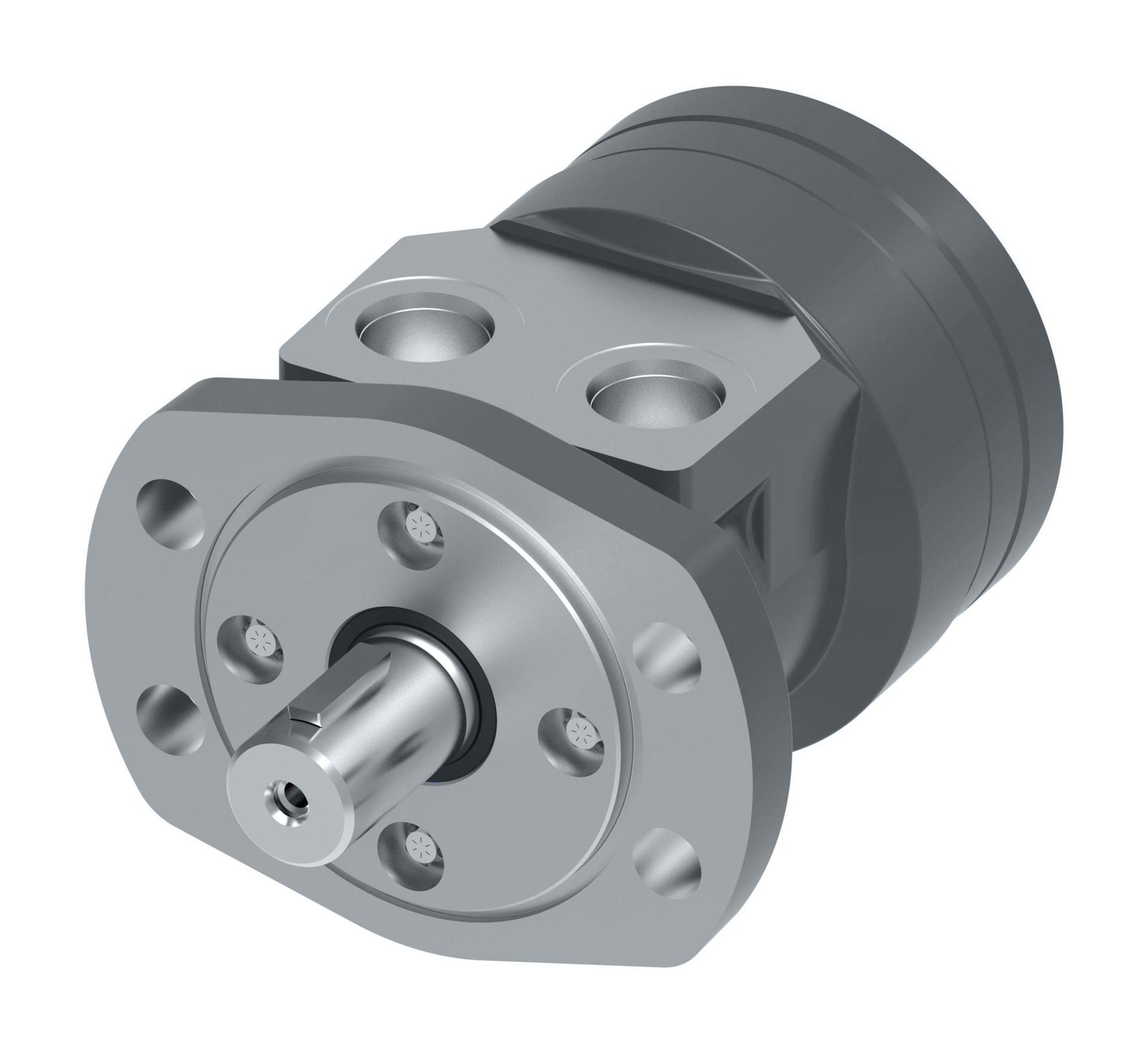 Danfoss Char-Lynn S Series Spool GerolerMS0057EA01AA0000000000000AA00M (RIGHT)
