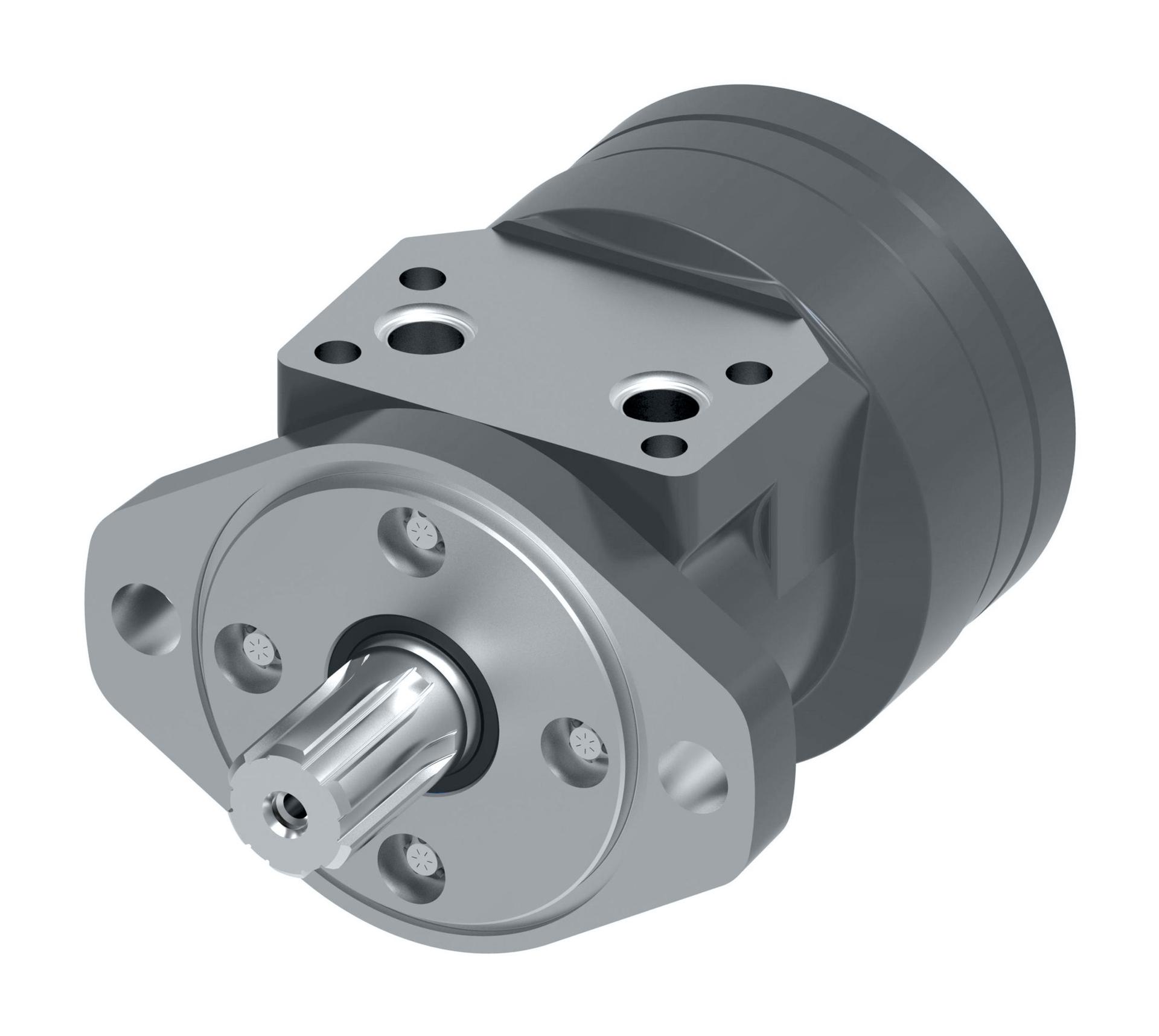 Danfoss Char-Lynn S Series Spool GerolerMS0057AA02AC0100000000000AA00M (RIGHT)