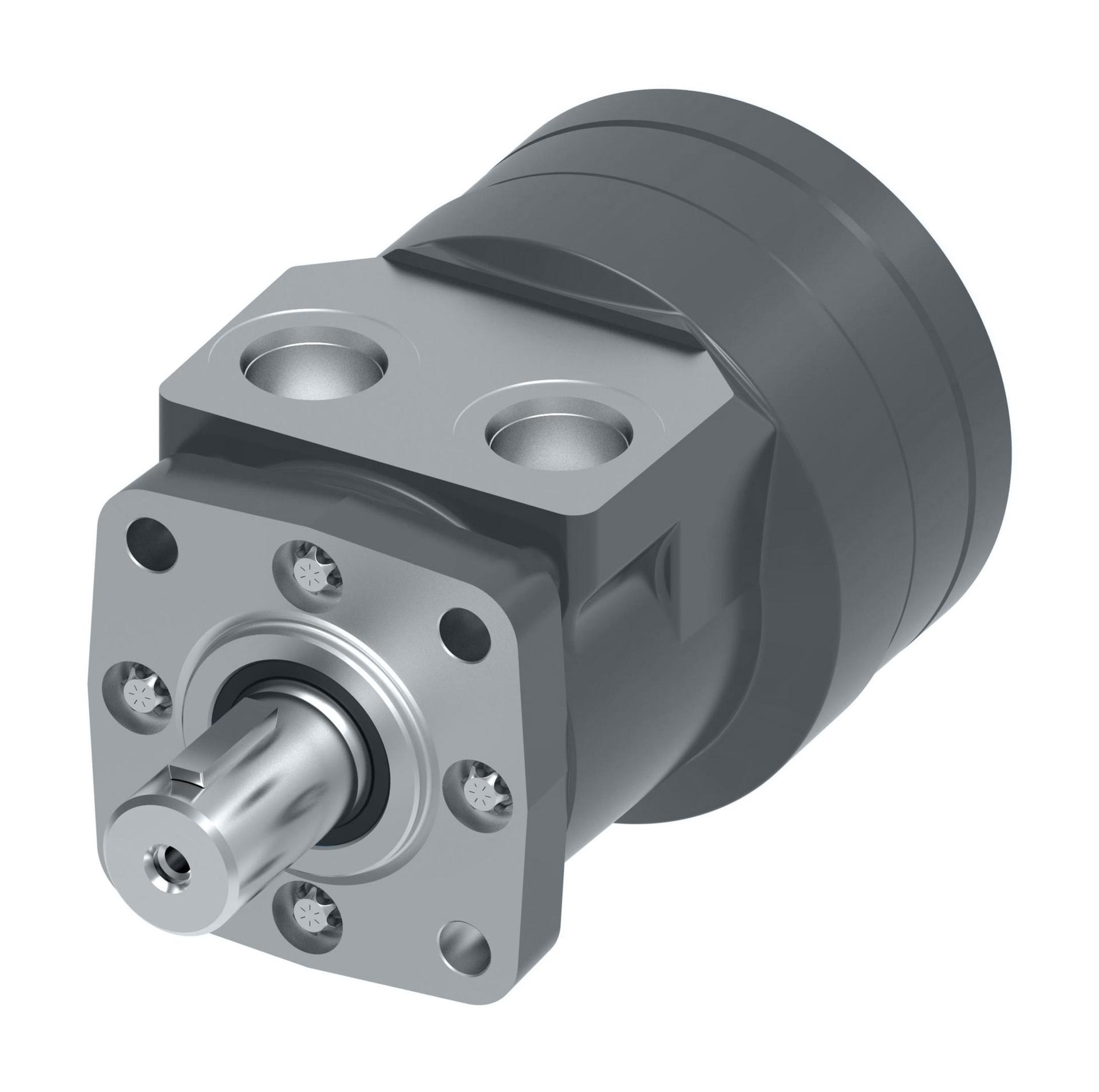 Danfoss Char-Lynn S Series Spool GerolerMS0088BA01AA0000000000AB0AA00M (RIGHT)