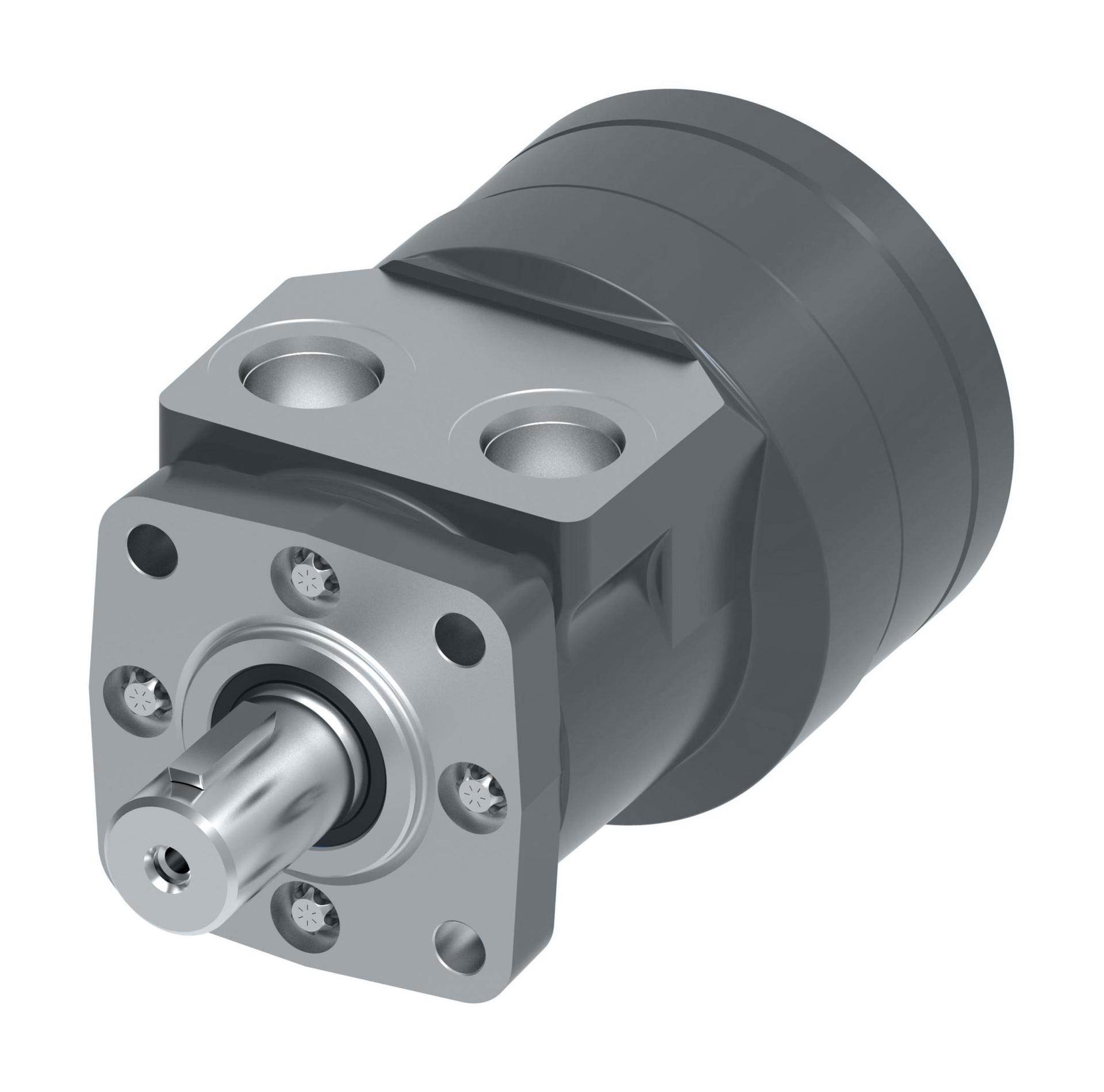 Danfoss Char-Lynn S Series Spool GerolerMS0114BA01AA0000000000000AF00M (RIGHT)