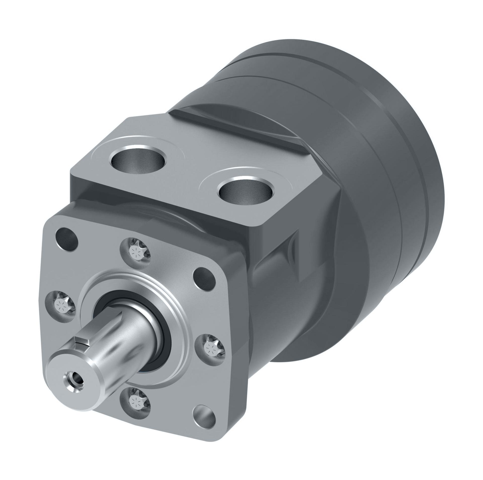 Danfoss Char-Lynn S Series Spool GerolerMS0088BA01AB0000000000000AA00M (RIGHT)