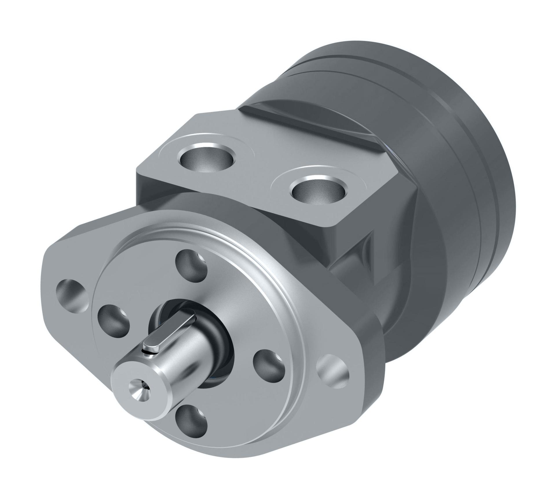 Danfoss Char-Lynn S Series Spool GerolerMS0057MA39AF0200000000000AA00M (RIGHT)