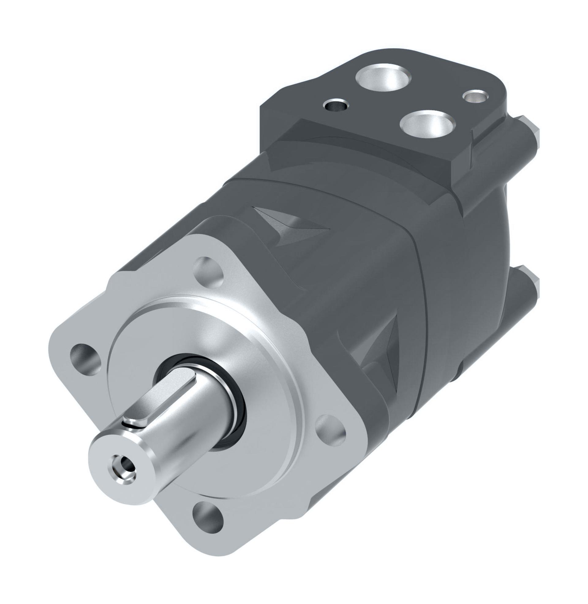 Danfoss Char-Lynn 2000 Series Disc Geroler StandardM02049AH16AS0200010000000ABAAF (RIGHT)