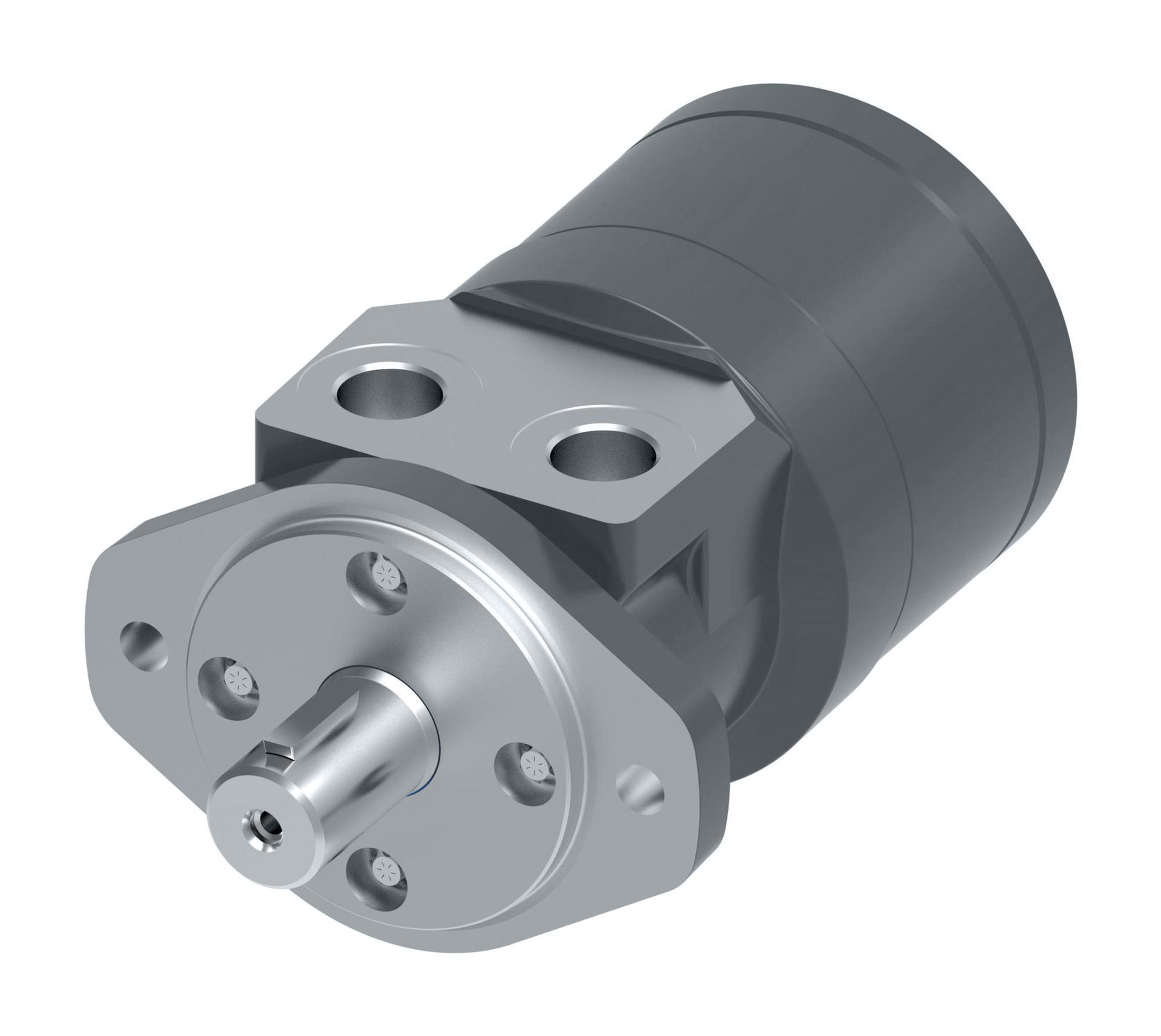 Danfoss Char-Lynn S Series Spool GerolerMS0227CA01AB0000060000000AA00M (RIGHT)