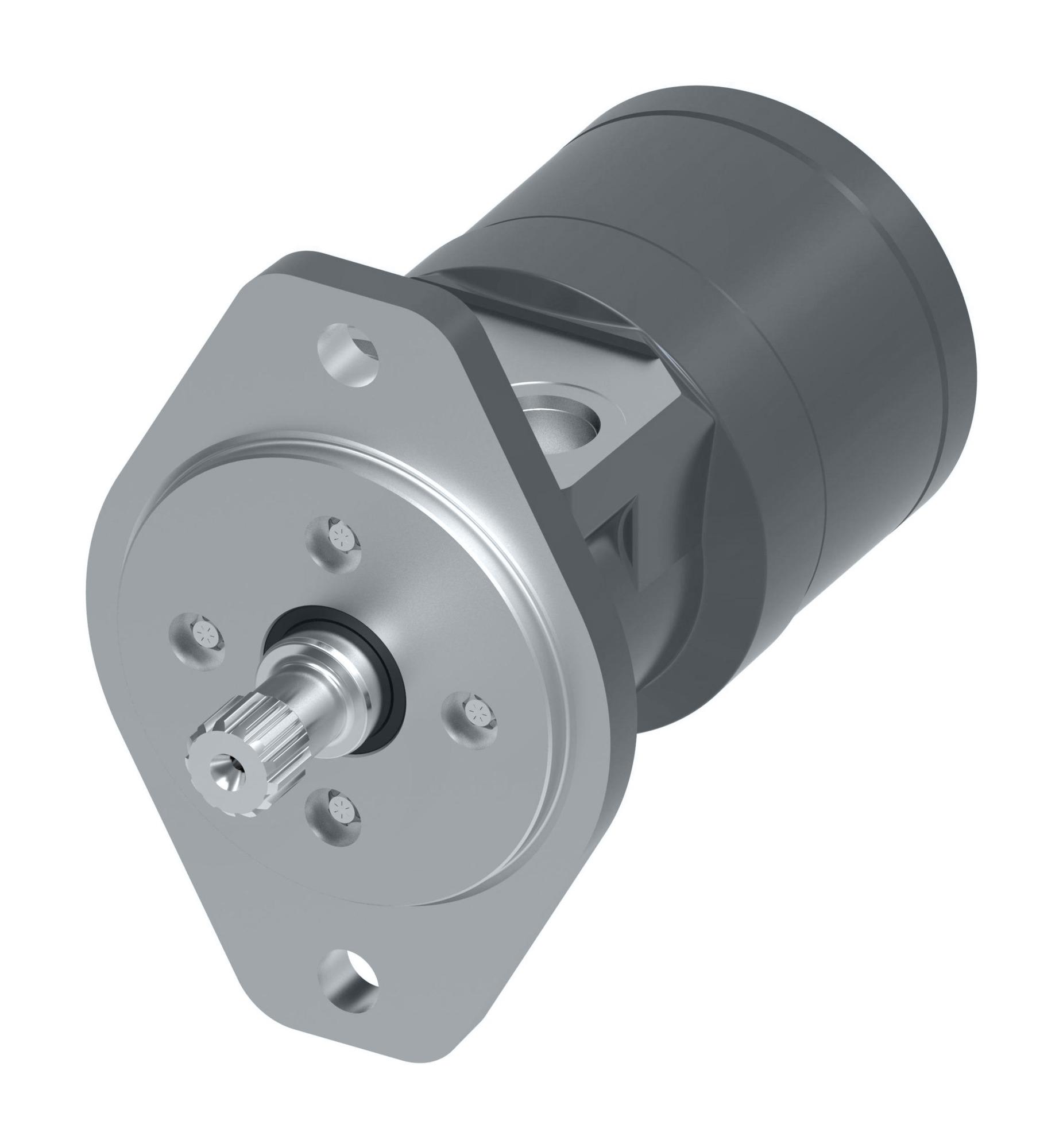 Danfoss Char-Lynn S Series Spool GerolerMS0227DD16AA0000000000000AA00M (RIGHT)