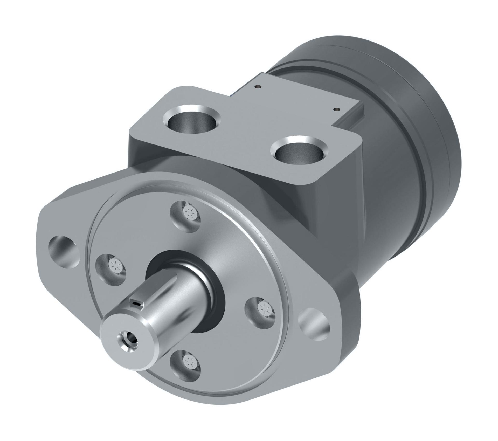 Danfoss Char-Lynn H Series Spool GerolerMH0059AA01AB00A0000000000AA00J (RIGHT)