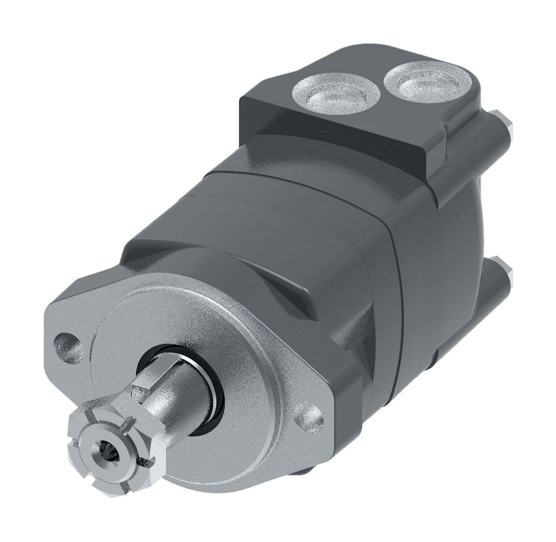 Danfoss Char-Lynn 2000 Series Disc Geroler StandardM02049AC03AA0100013000000ACAAF (RIGHT)