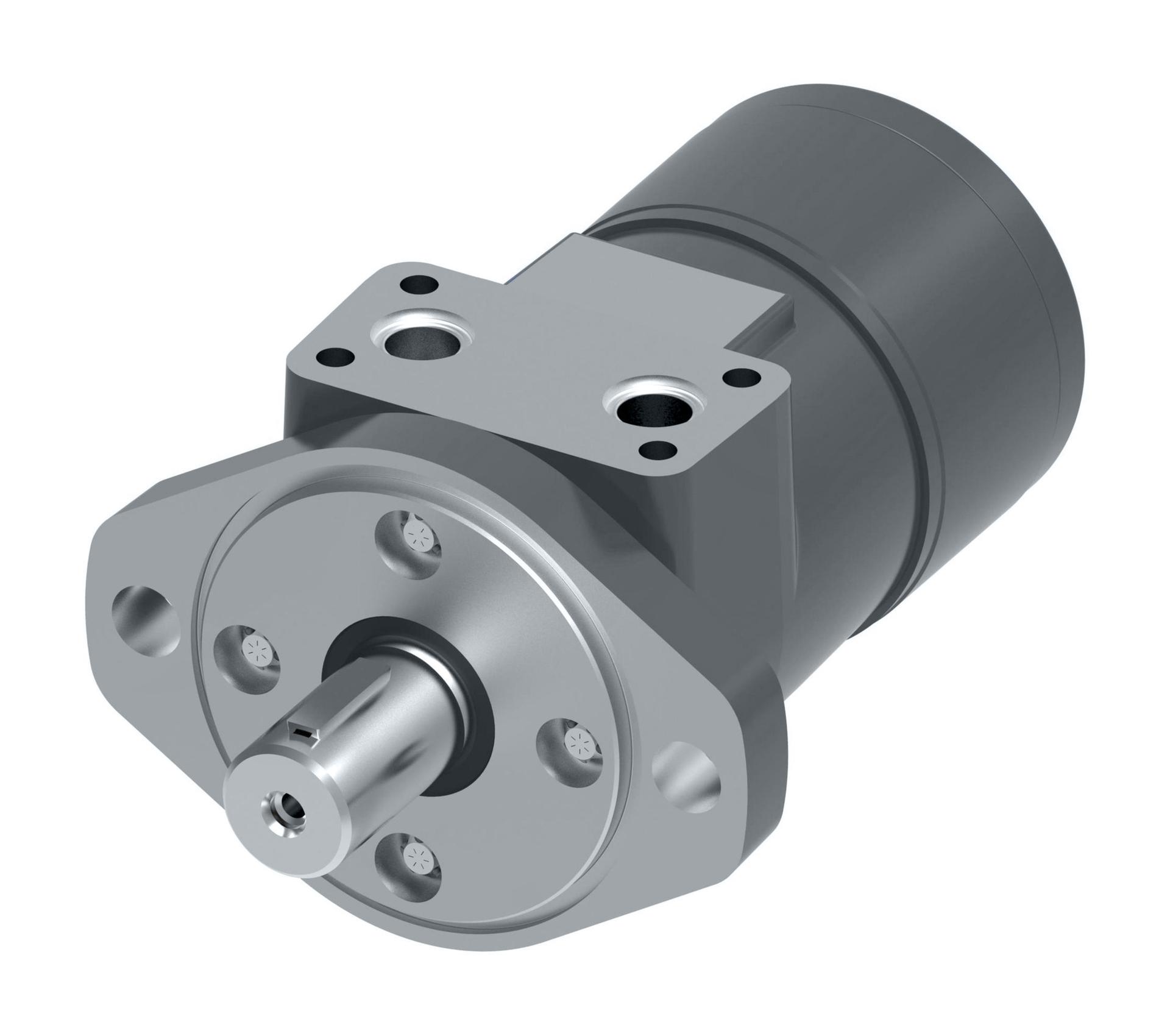 Danfoss Char-Lynn H Series Spool GerolerMH0179AA01AC00A0000000000AA00J (RIGHT)