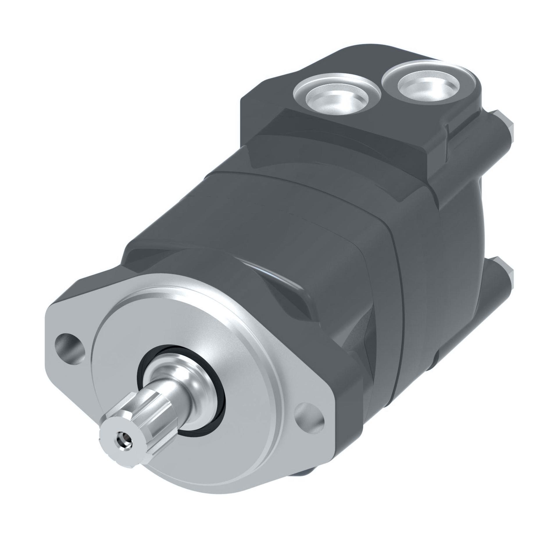 Danfoss Char-Lynn 2000 Series Disc Geroler StandardM02049AC05AA0100010AB0000AAAAF (RIGHT)