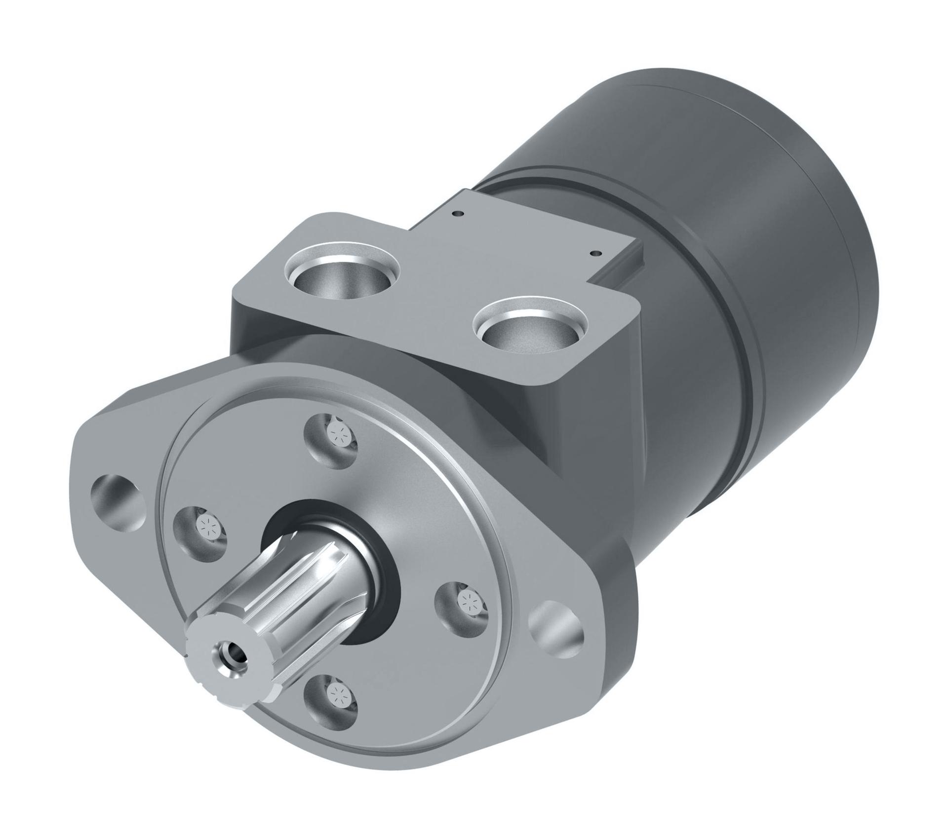 Danfoss Char-Lynn H Series Spool GerolerMH0179AA02AA00000300000000000J (RIGHT)