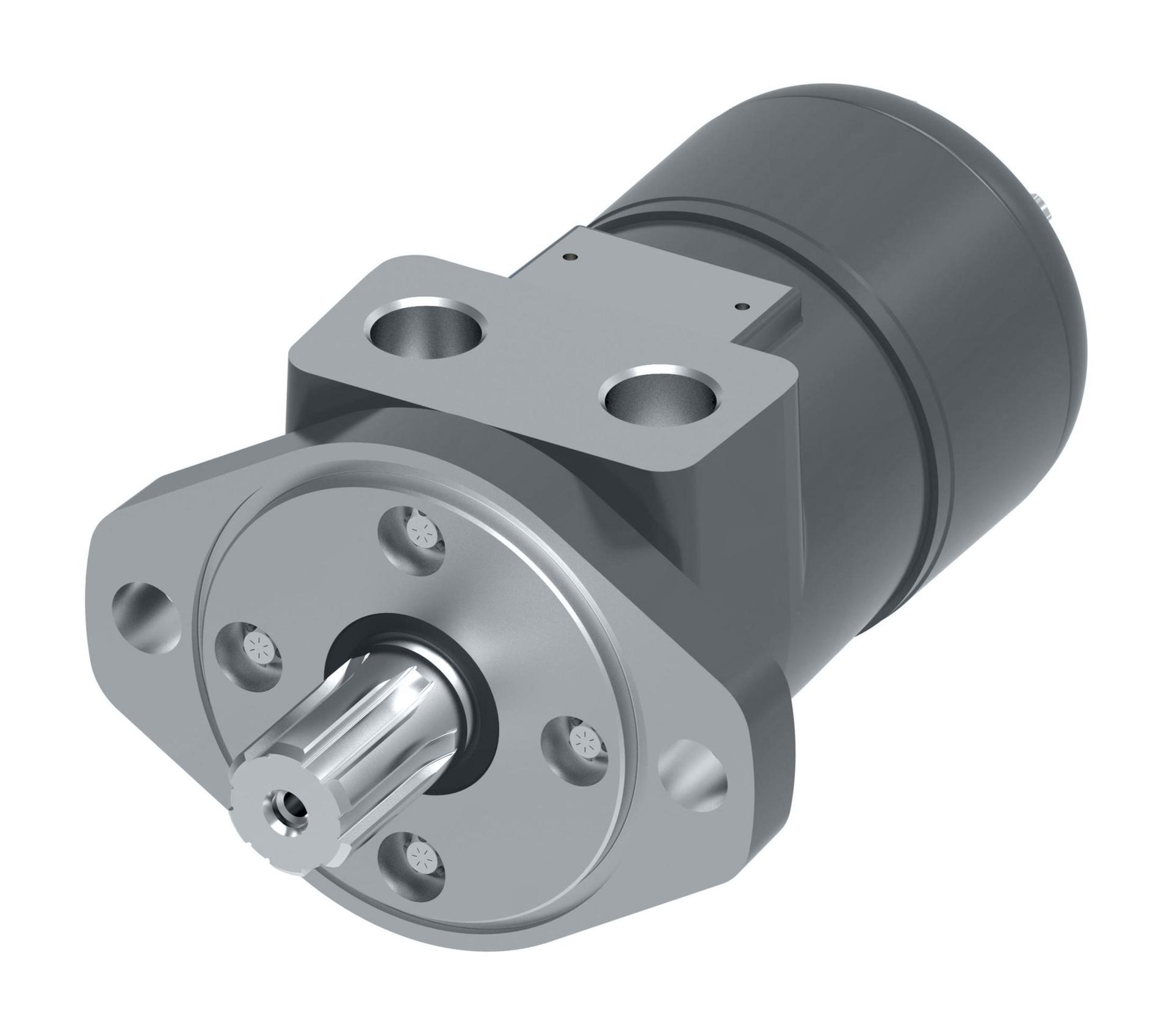 Danfoss Char-Lynn H Series Spool GerolerMH0179AA02AF0200070000000AA00J (RIGHT)