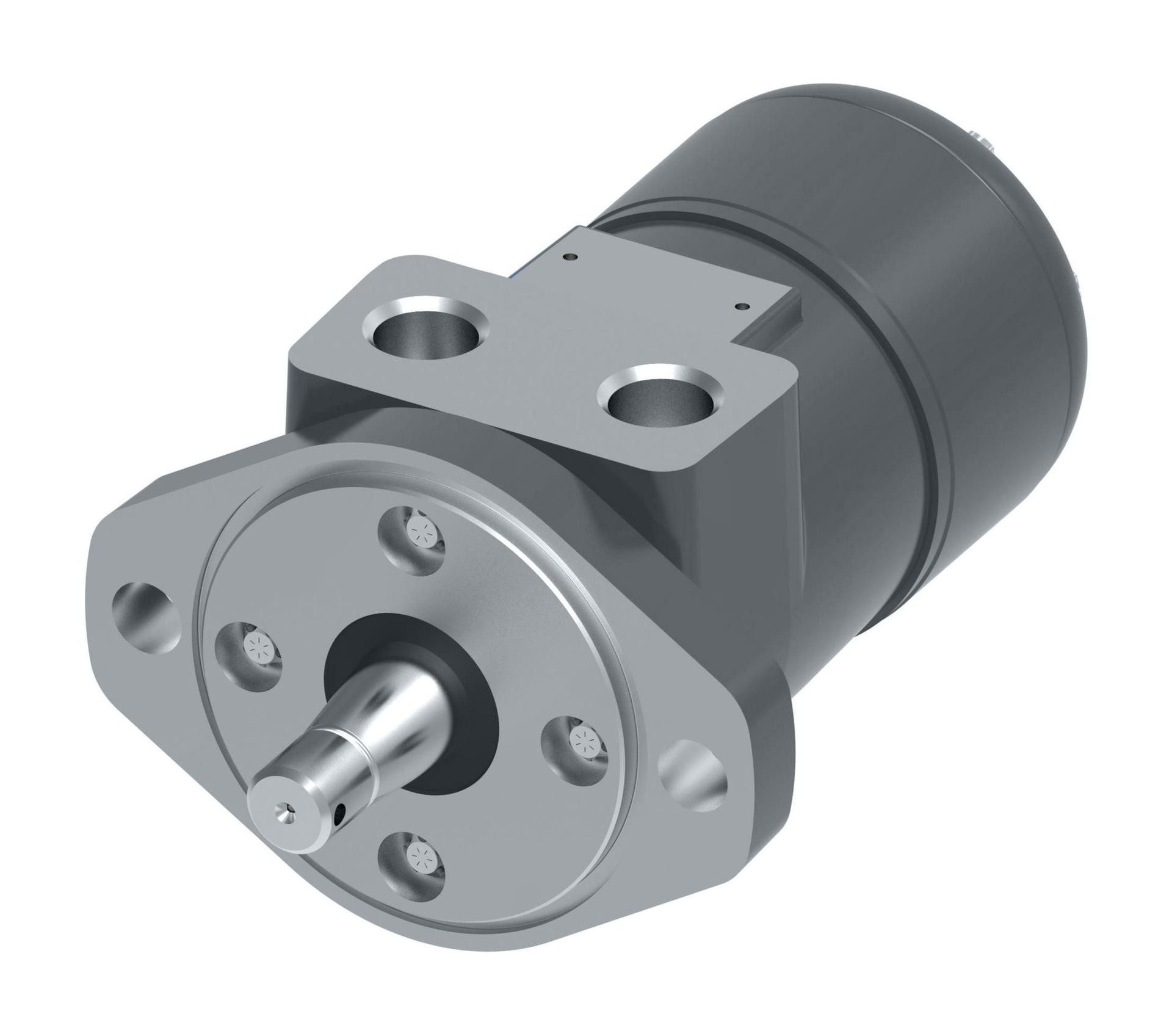 Danfoss Char-Lynn H Series Spool GerolerMH0179AA18AB0100000000000AA00J (RIGHT)