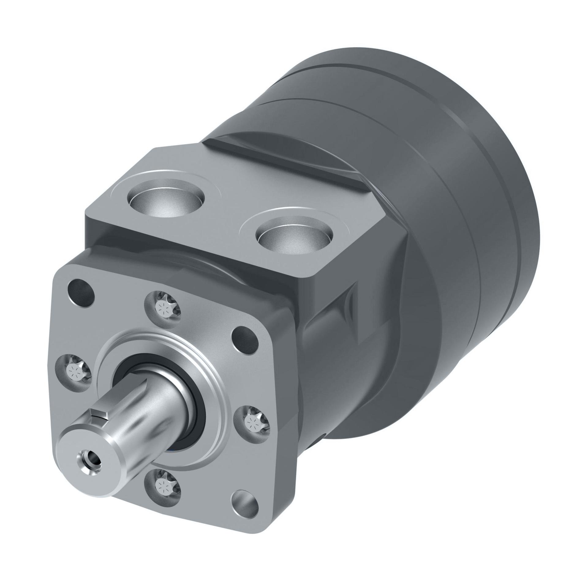 Danfoss Char-Lynn S Series Spool GerolerMS0114BA01AA000000AB00000AA00M (RIGHT)