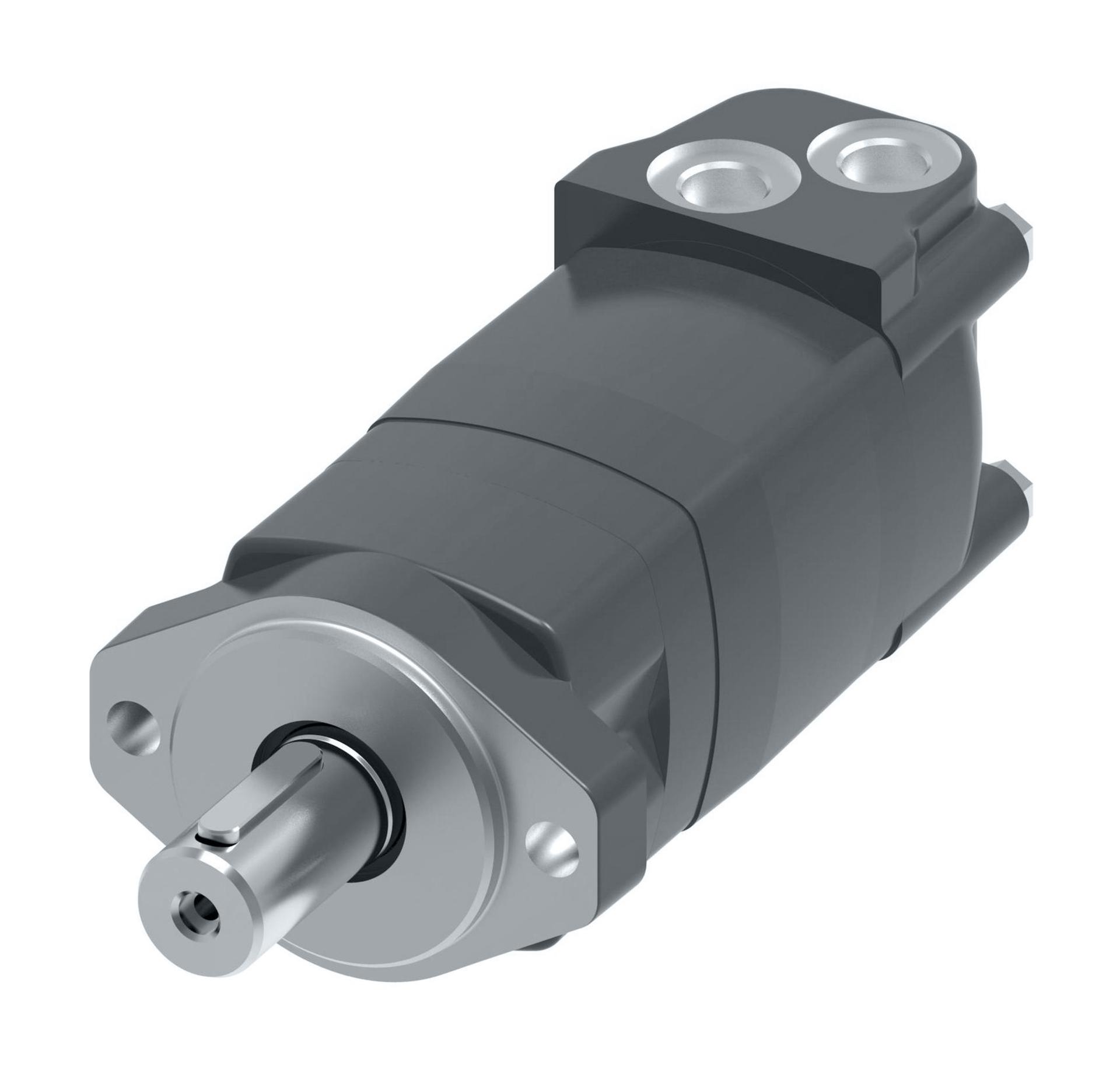 Danfoss Char-Lynn 2000 Series Disc Geroler StandardM02187AC16AG0200010000000AAAAF (RIGHT)