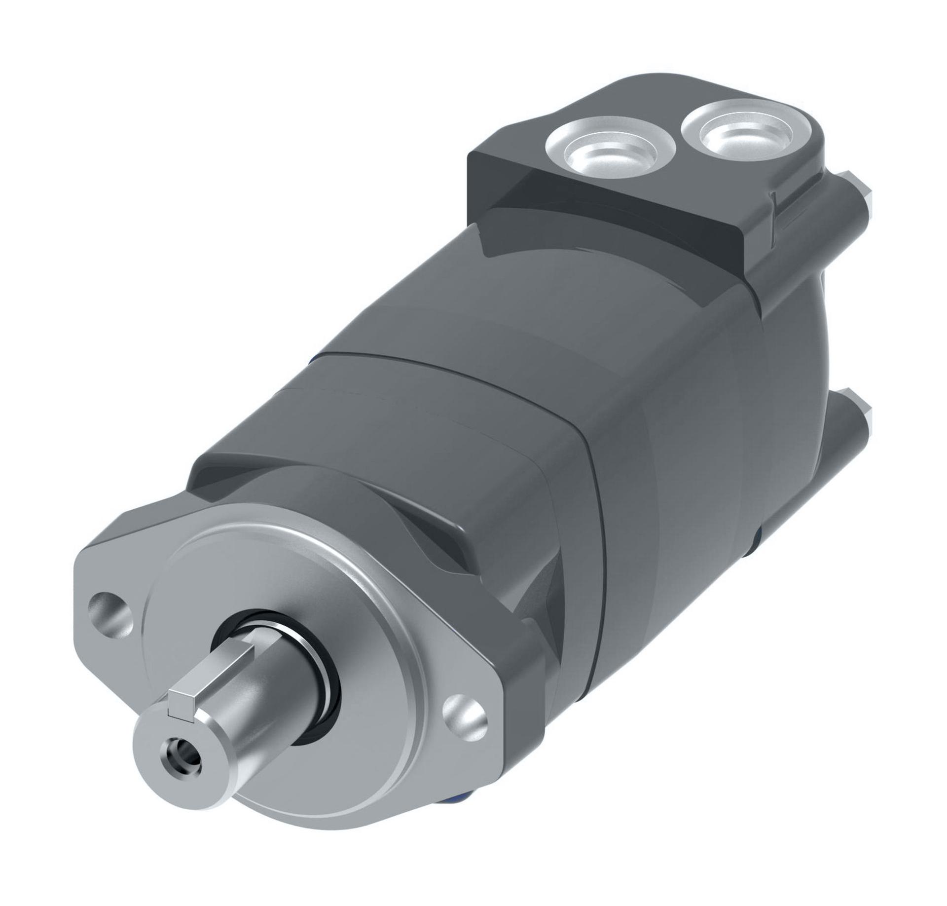 Danfoss Char-Lynn 2000 Series Disc Geroler StandardM02187AC17AA0100010000000AAAAF (RIGHT)
