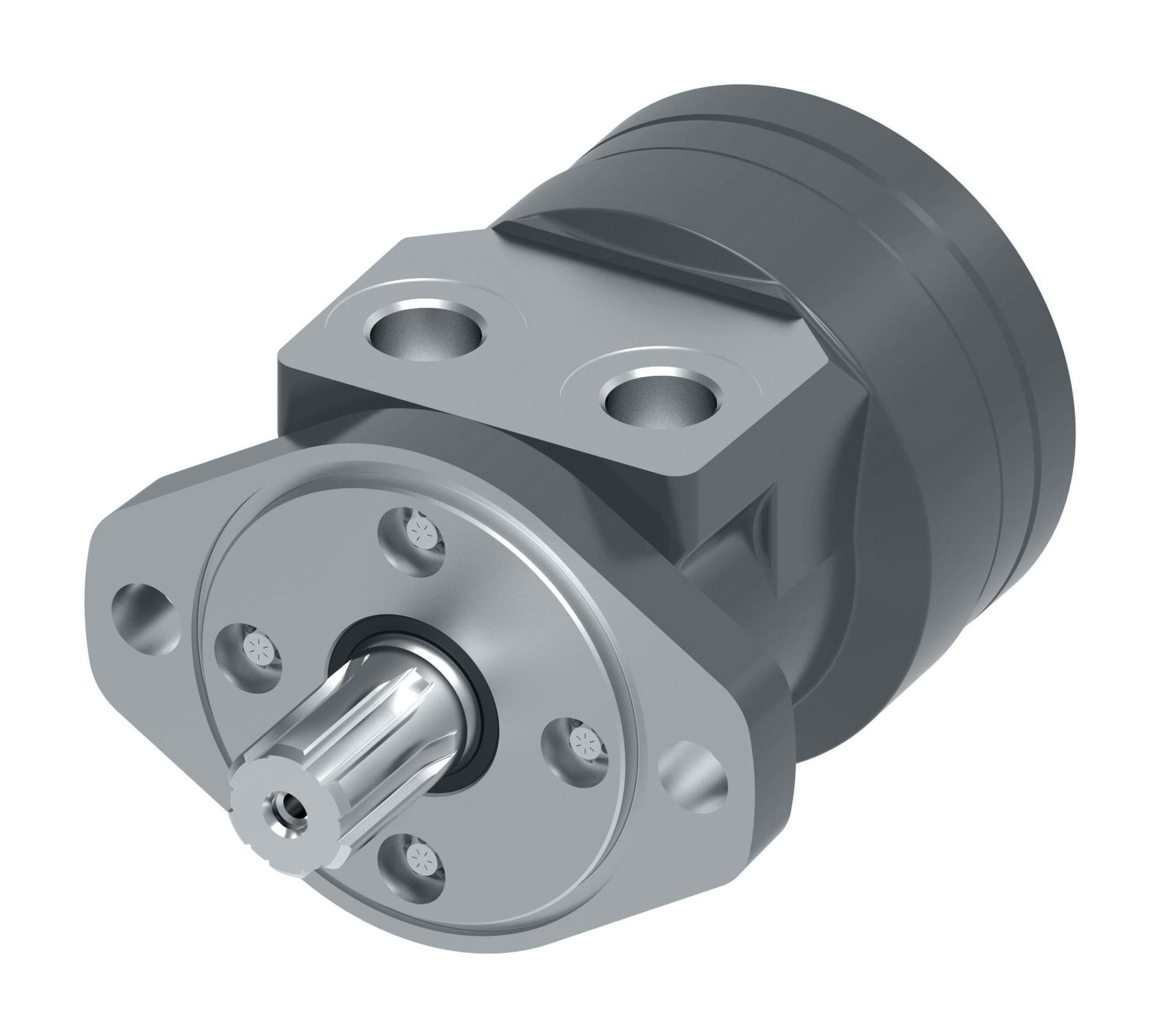 Danfoss Char-Lynn S Series Spool GerolerMS0057AA02AF0200000000000AA00M (RIGHT)