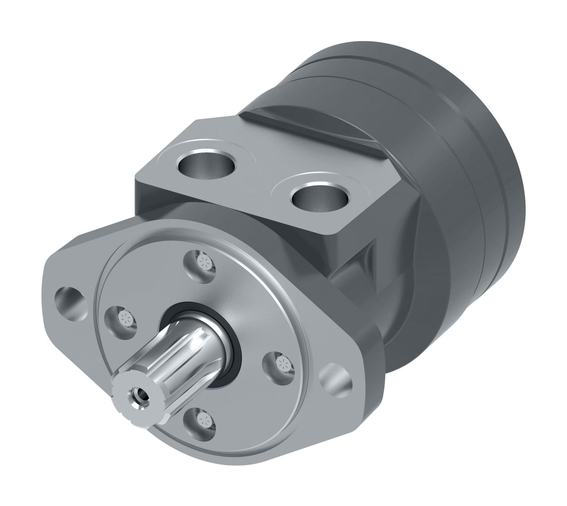 Danfoss Char-Lynn S Series Spool GerolerMS0073AA02AB0000000000000AA00M (RIGHT)
