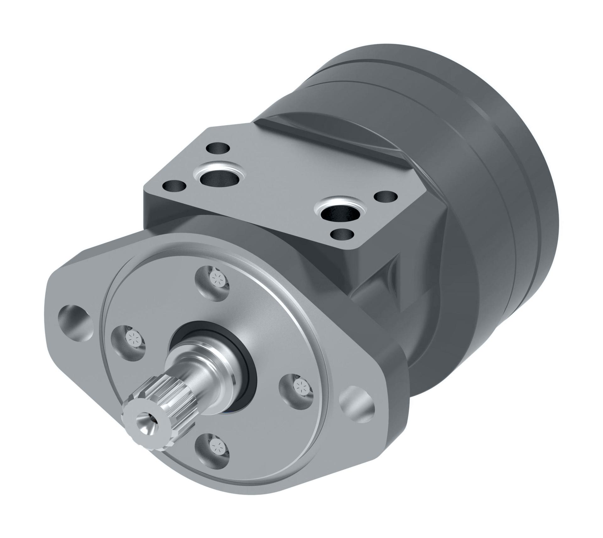 Danfoss Char-Lynn S Series Spool GerolerMS0073AA16AC00000000000000000M (RIGHT)