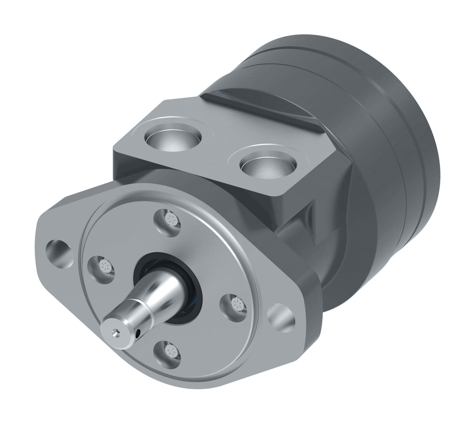 Danfoss Char-Lynn S Series Spool GerolerMS0073AA18AA0100000000000AA00M (RIGHT)