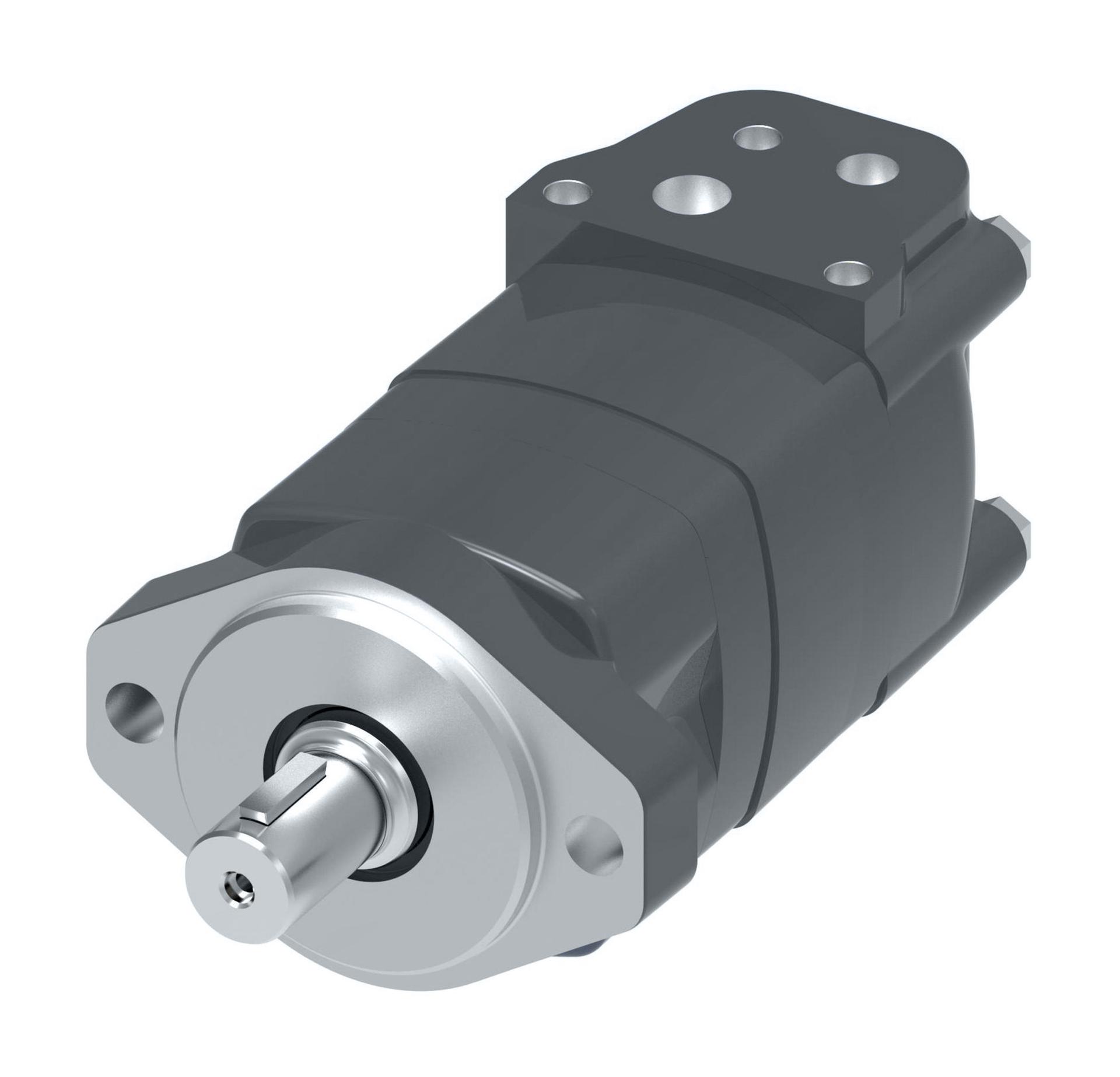 Danfoss Char-Lynn 2000 Series Disc Geroler StandardM02096AC01AB01000100000AAAAAAF (RIGHT)