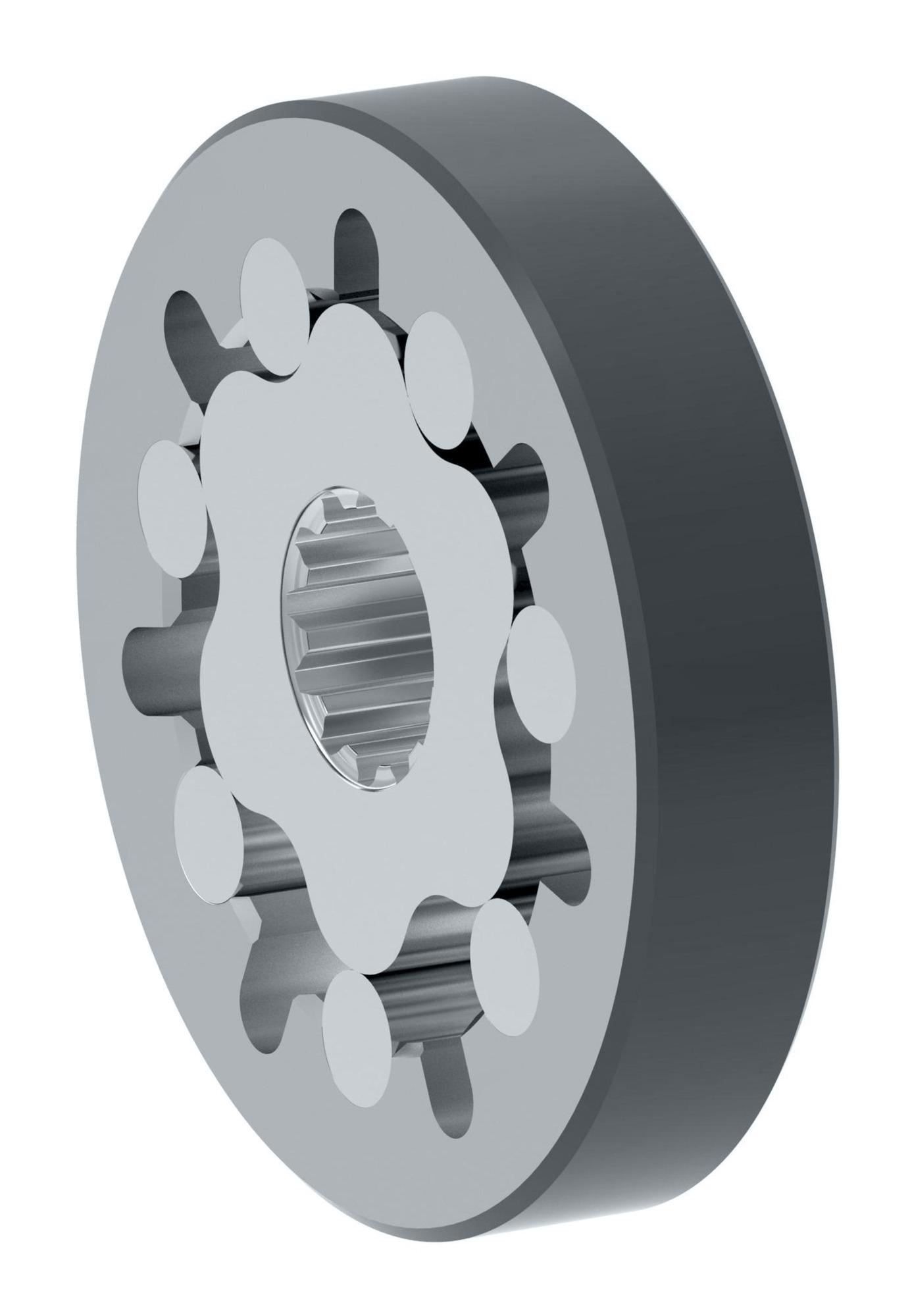 Danfoss Char-Lynn S Series Spare Part Geroler4999415-006 (RIGHT)