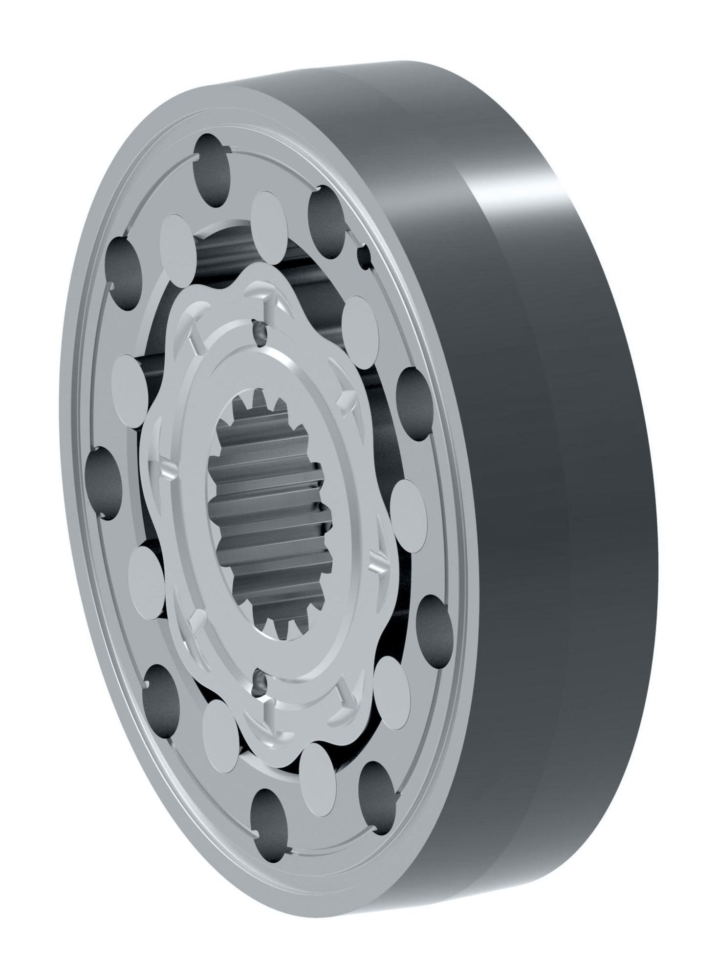 Danfoss Spare Part Gerotor5986480-004 (RIGHT)